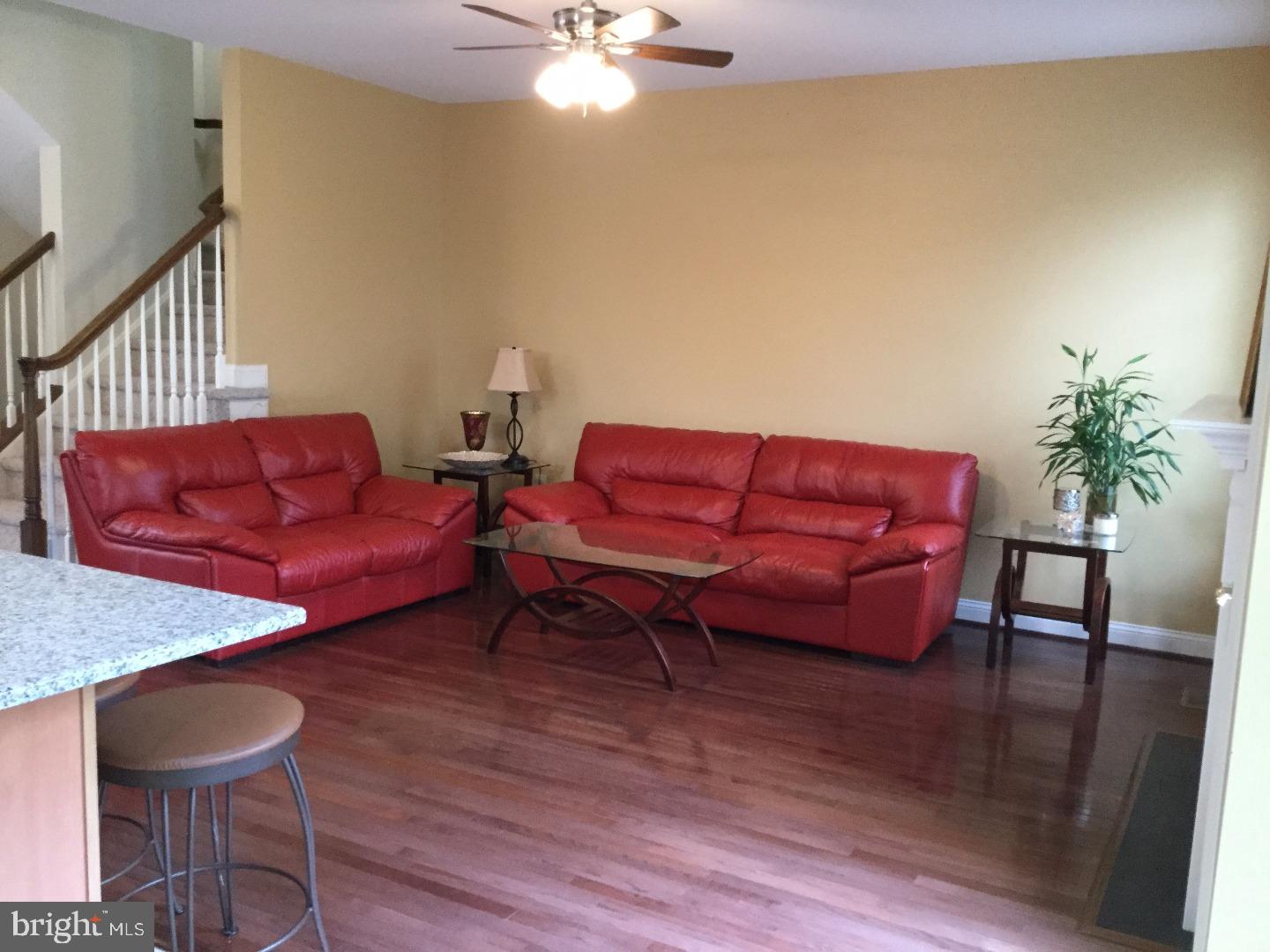 STURBRIDGE VILLAGE - Residential