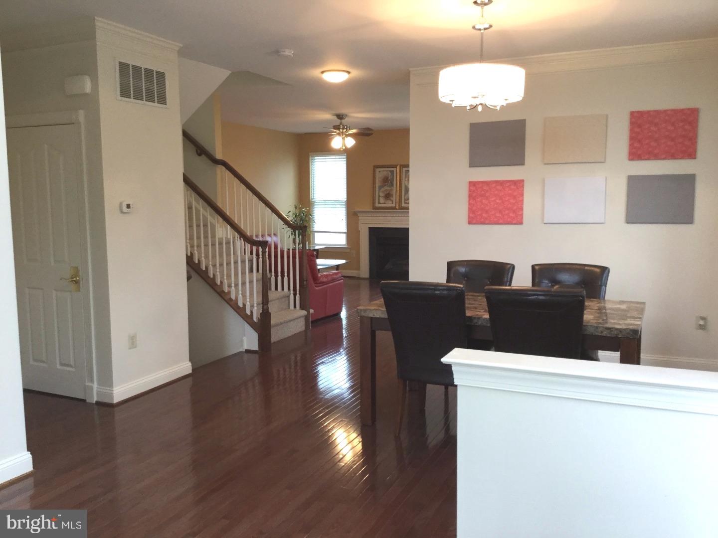 STURBRIDGE VILLAGE - Residential