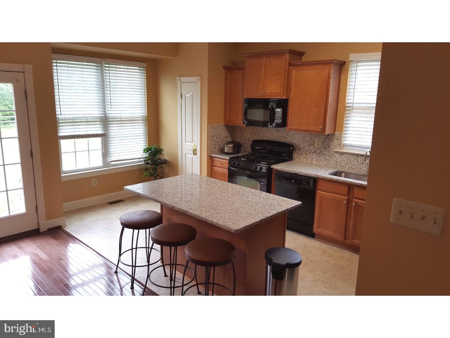 STURBRIDGE VILLAGE - Residential