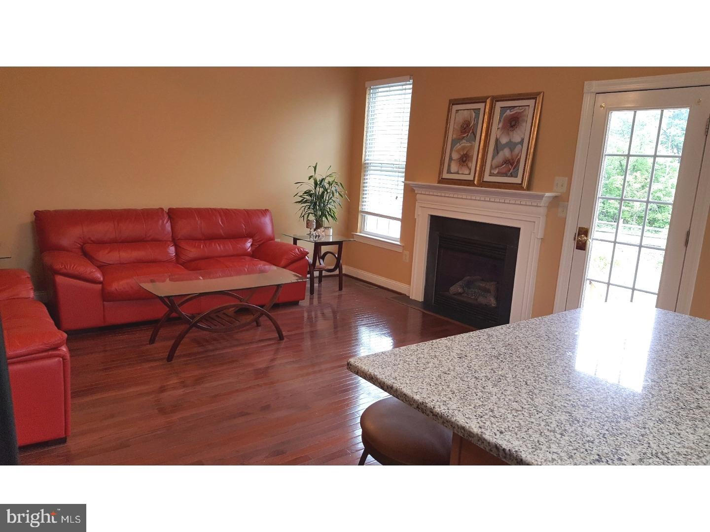 STURBRIDGE VILLAGE - Residential