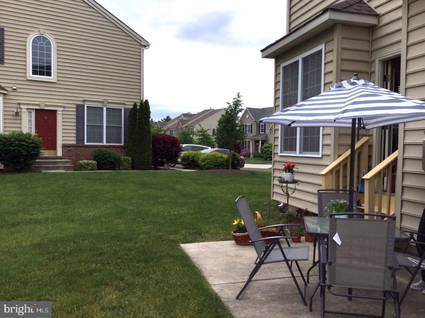 STURBRIDGE VILLAGE - Residential