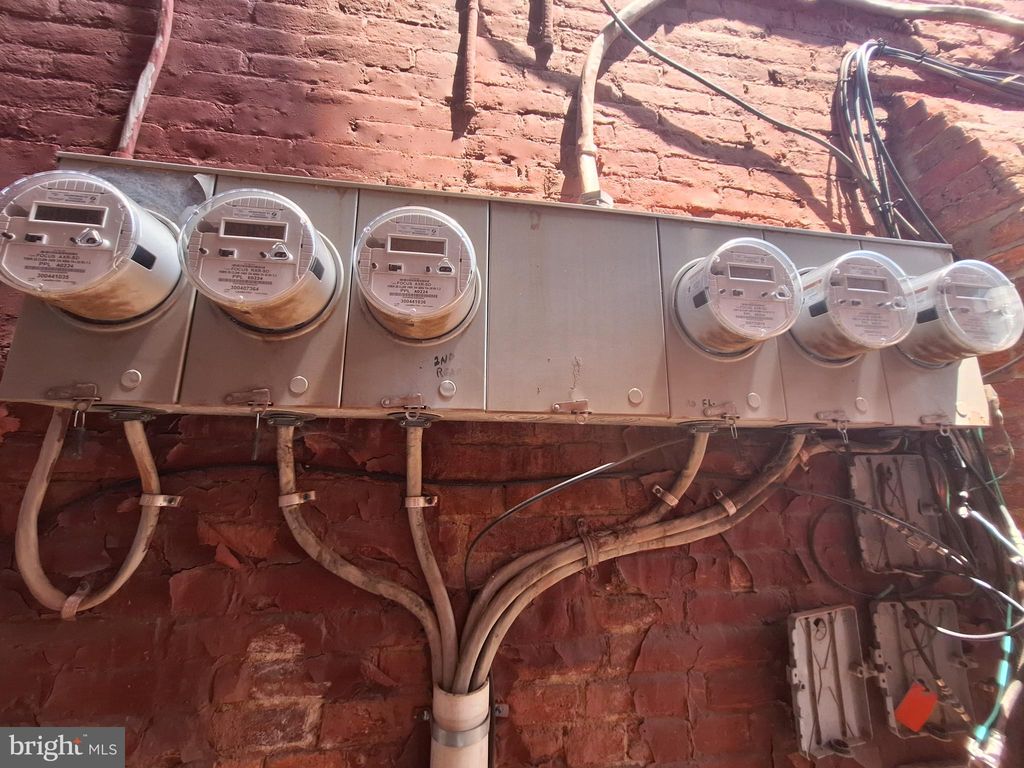 Photo of 215 W Vine Street, LANCASTER, PA 17603 (MLS # PALA2080824)