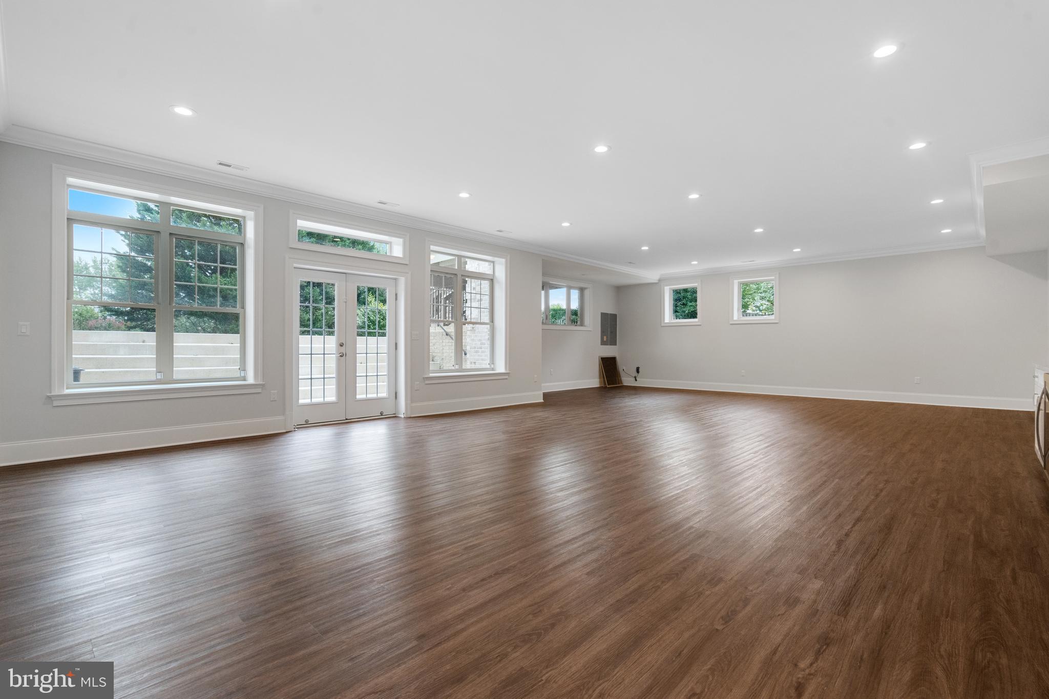 COLVIN MILL RUN - Residential