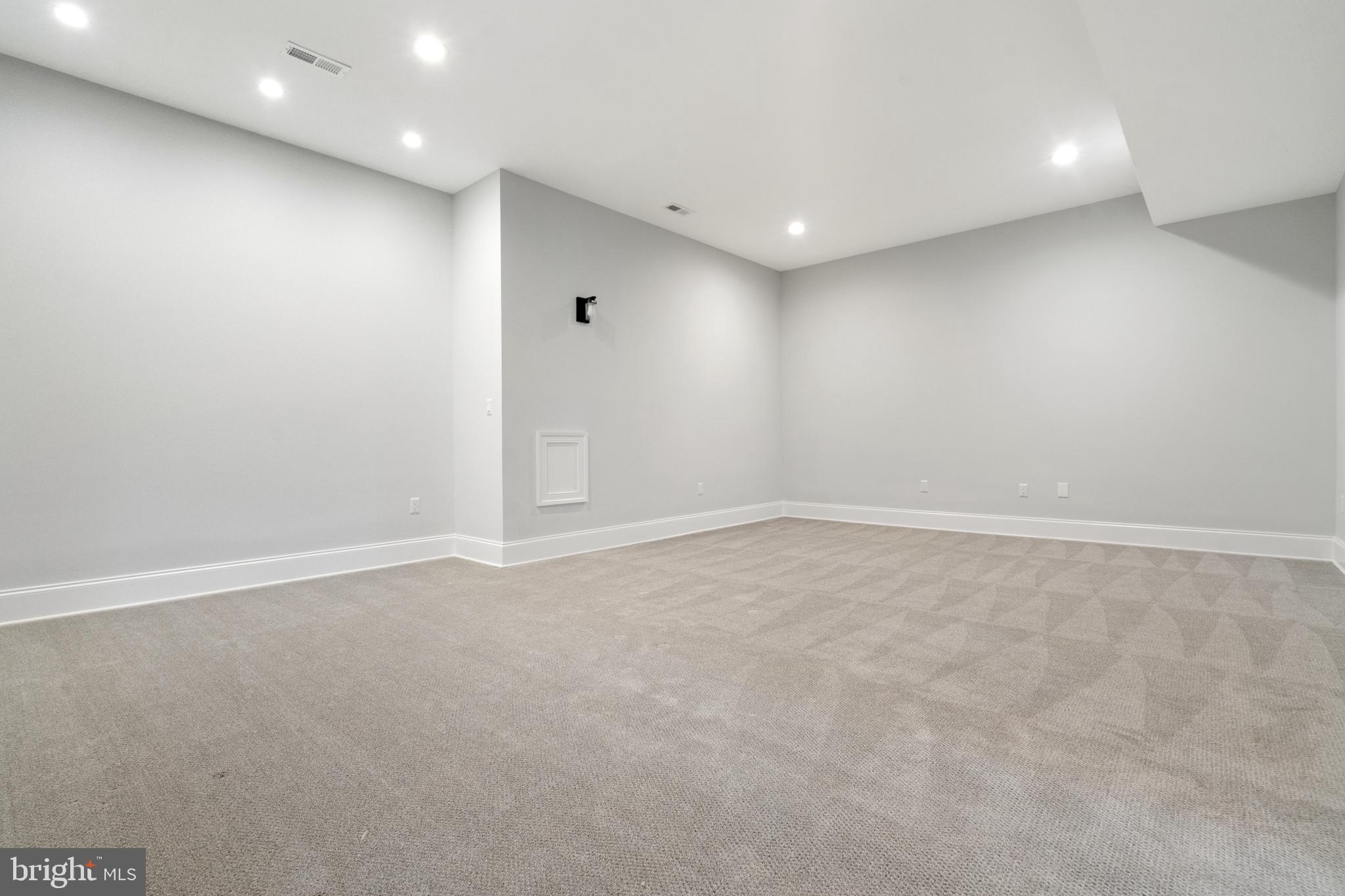 COLVIN MILL RUN - Residential