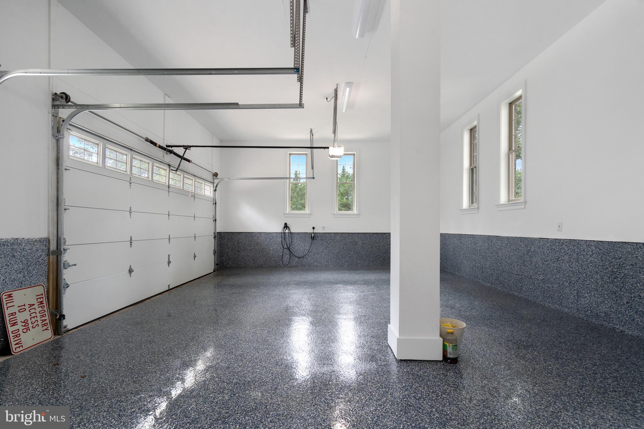 COLVIN MILL RUN - Residential