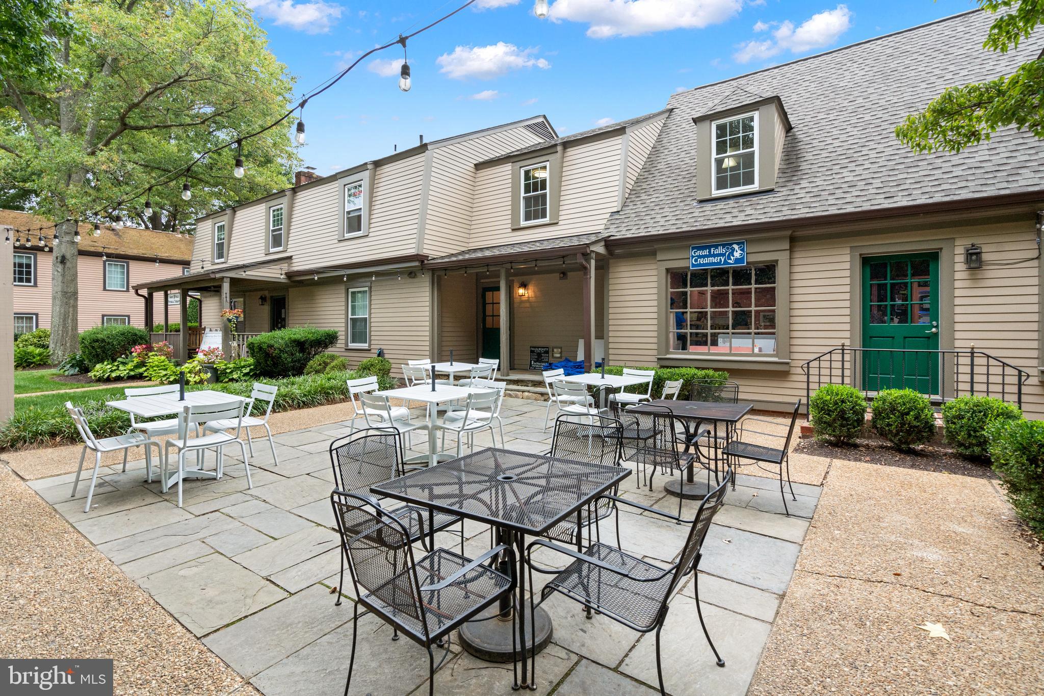 COLVIN MILL RUN - Residential