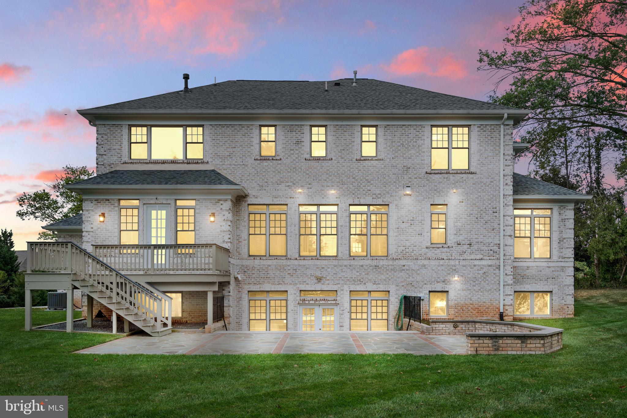 COLVIN MILL RUN - Residential