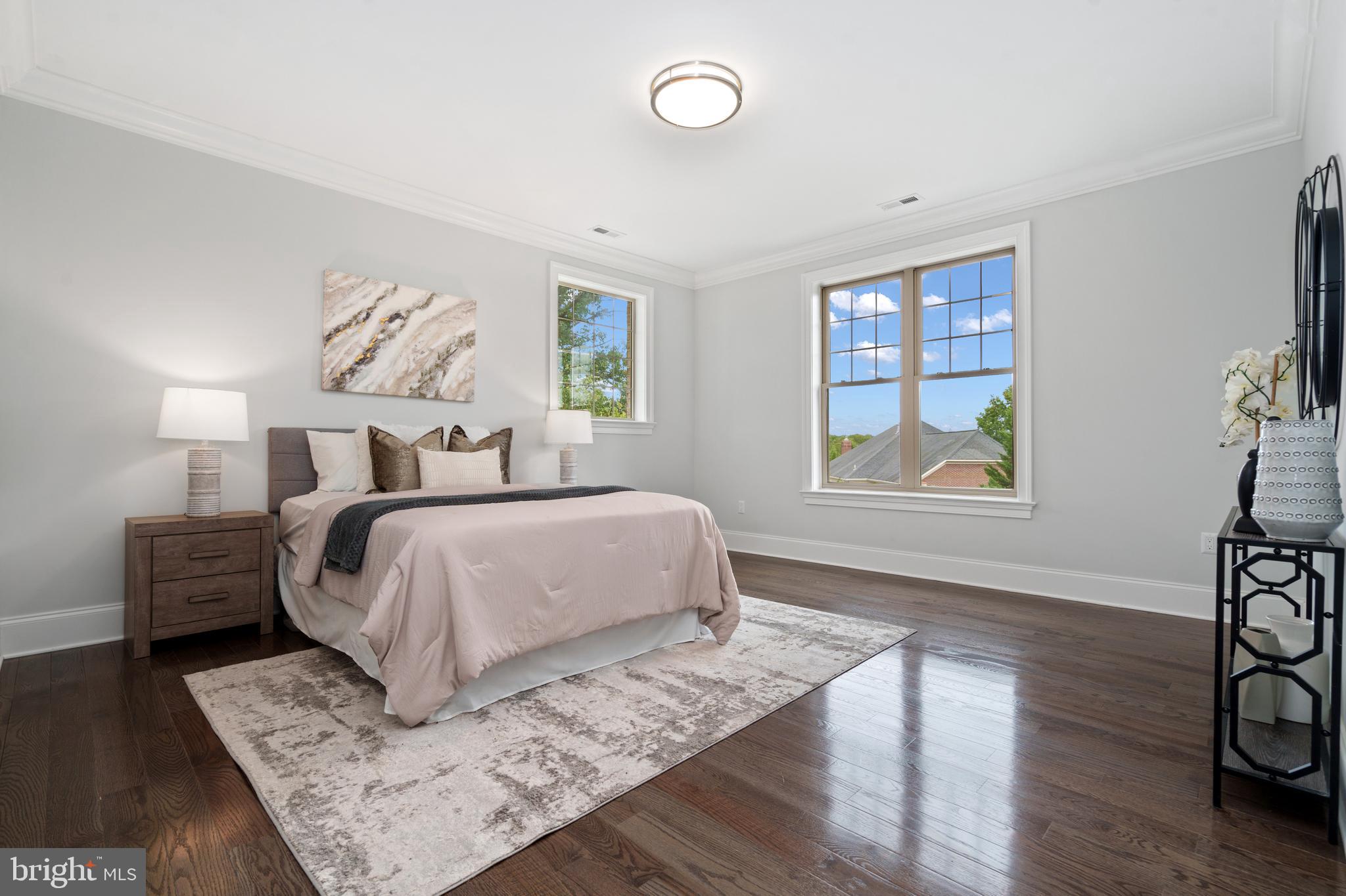 COLVIN MILL RUN - Residential