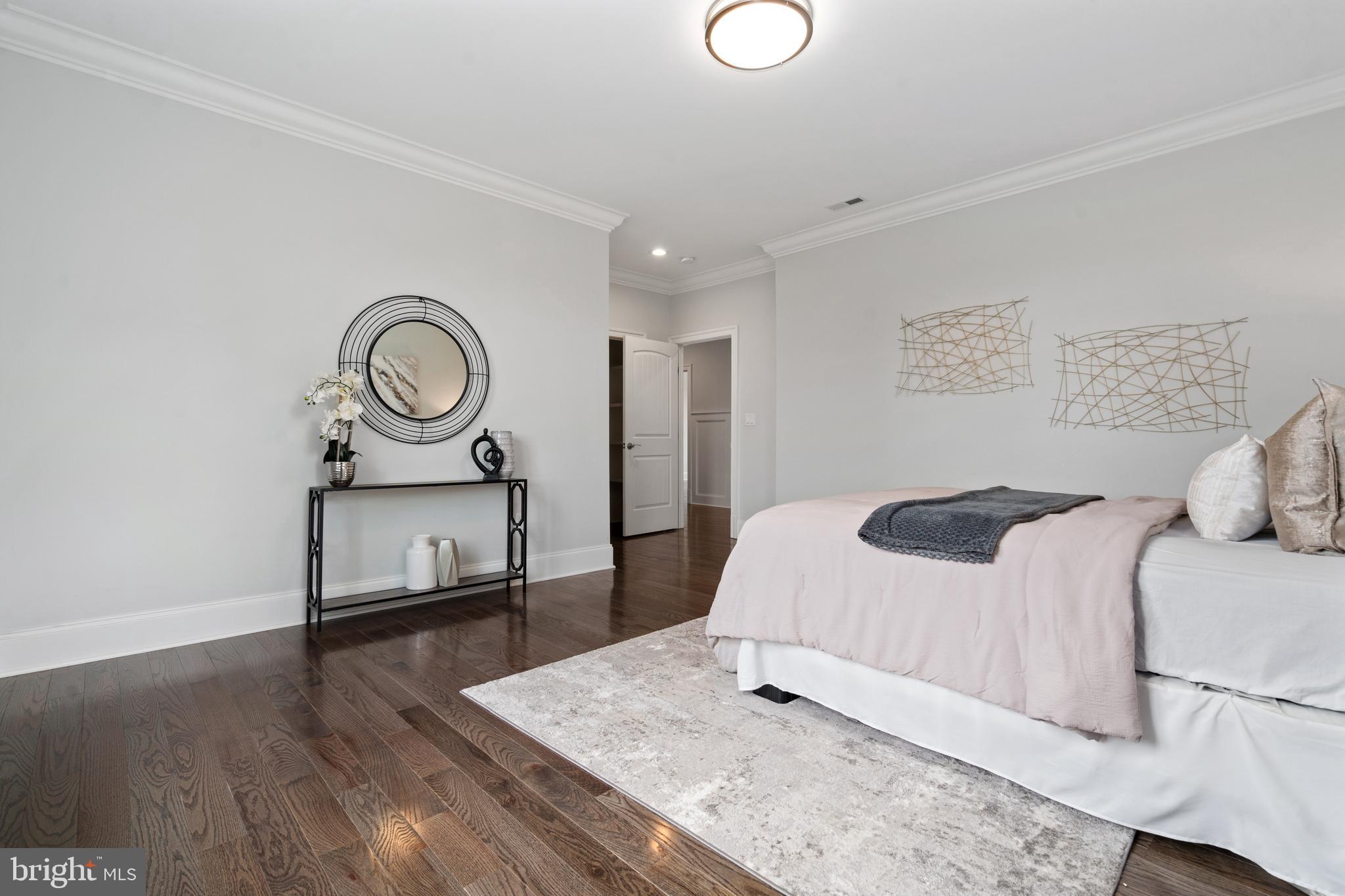 COLVIN MILL RUN - Residential