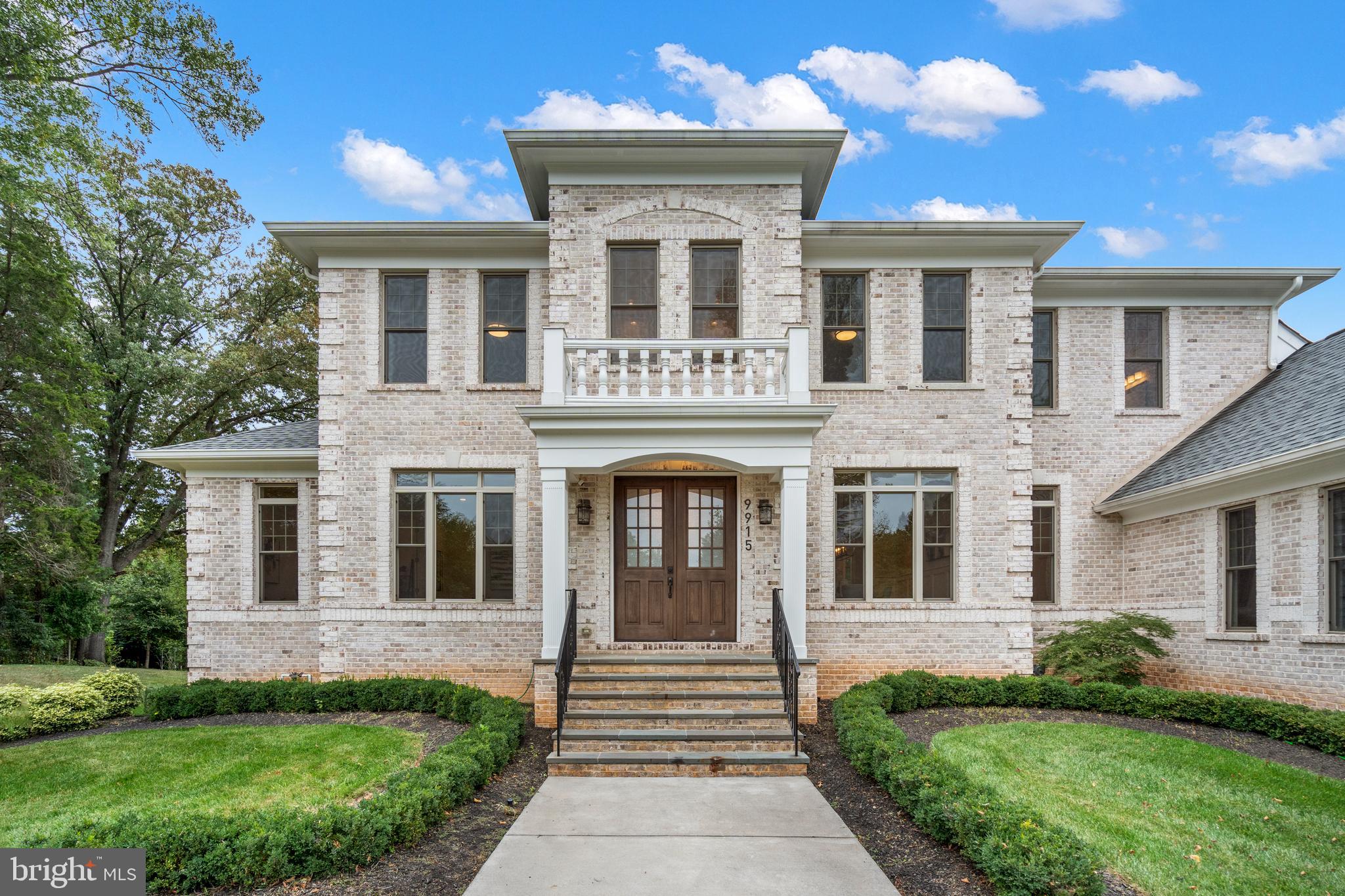 COLVIN MILL RUN - Residential