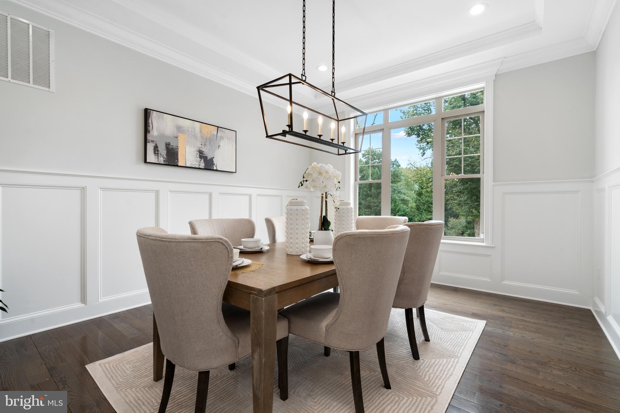 COLVIN MILL RUN - Residential