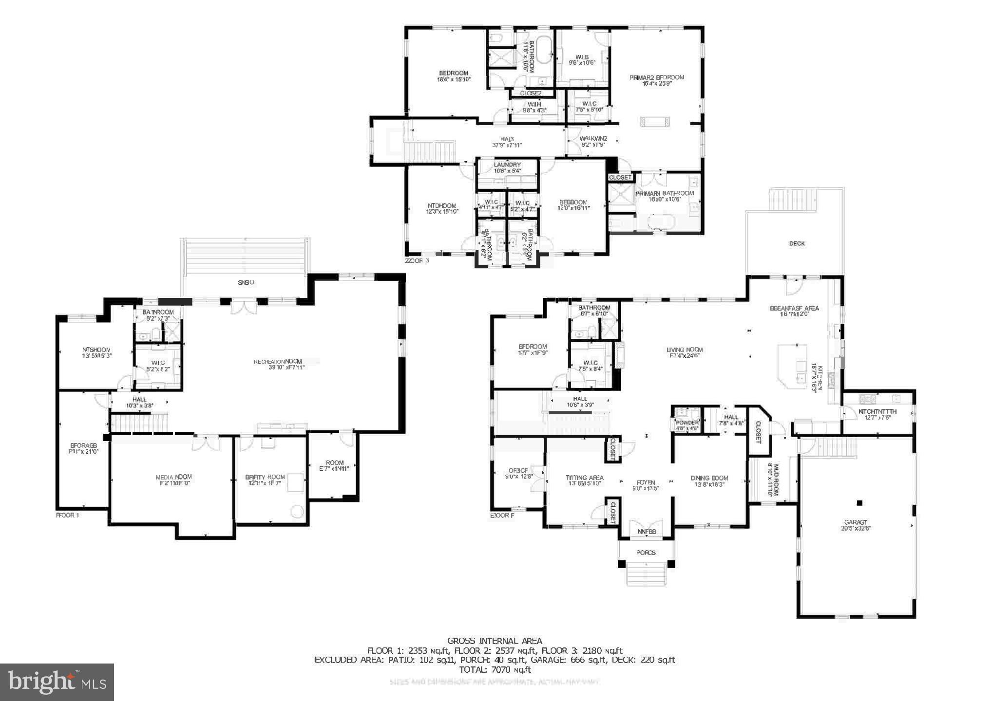 COLVIN MILL RUN - Residential