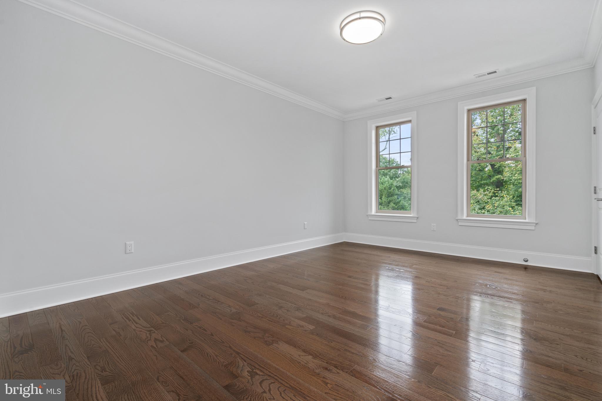 COLVIN MILL RUN - Residential