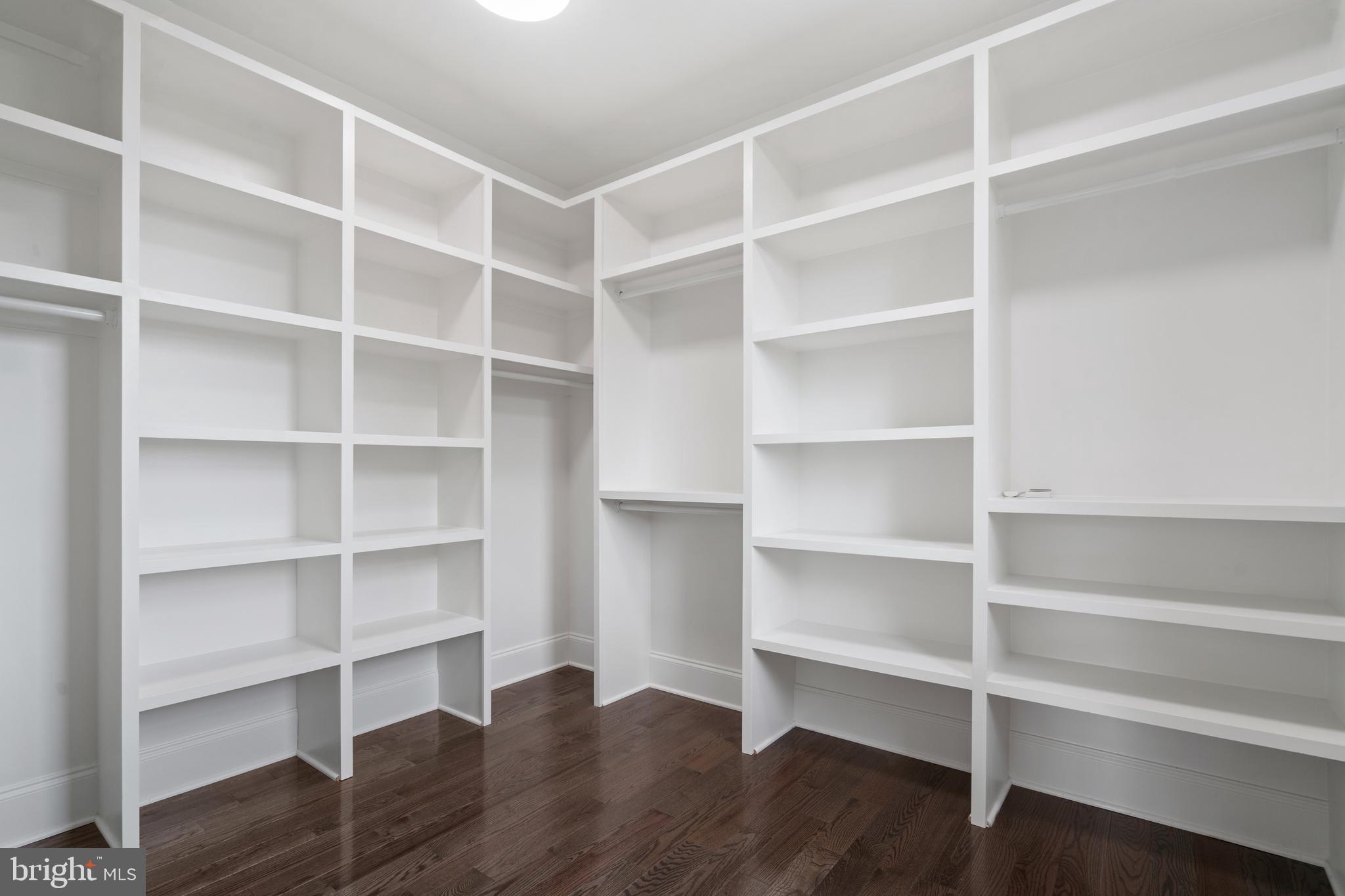 COLVIN MILL RUN - Residential