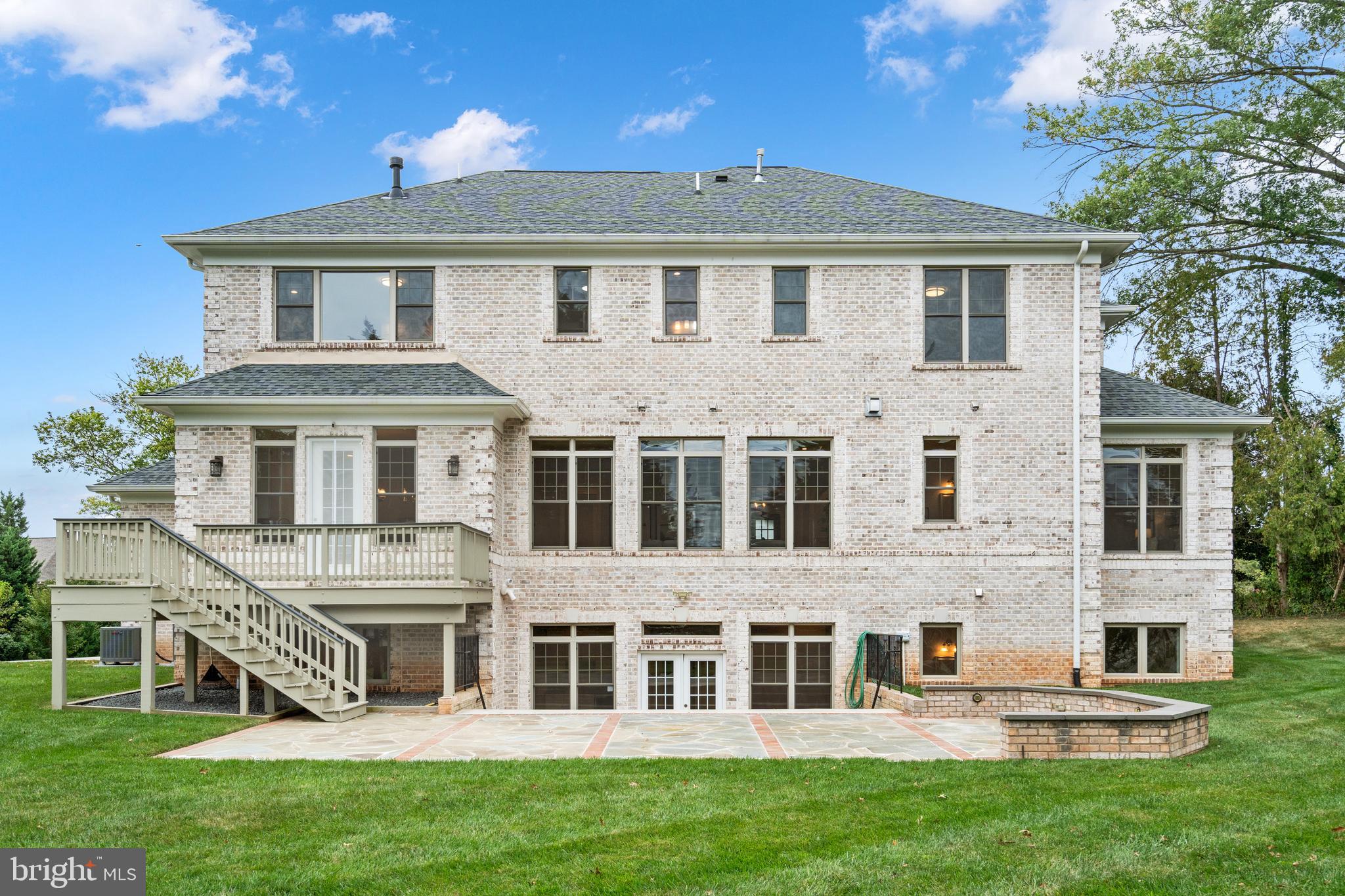 COLVIN MILL RUN - Residential