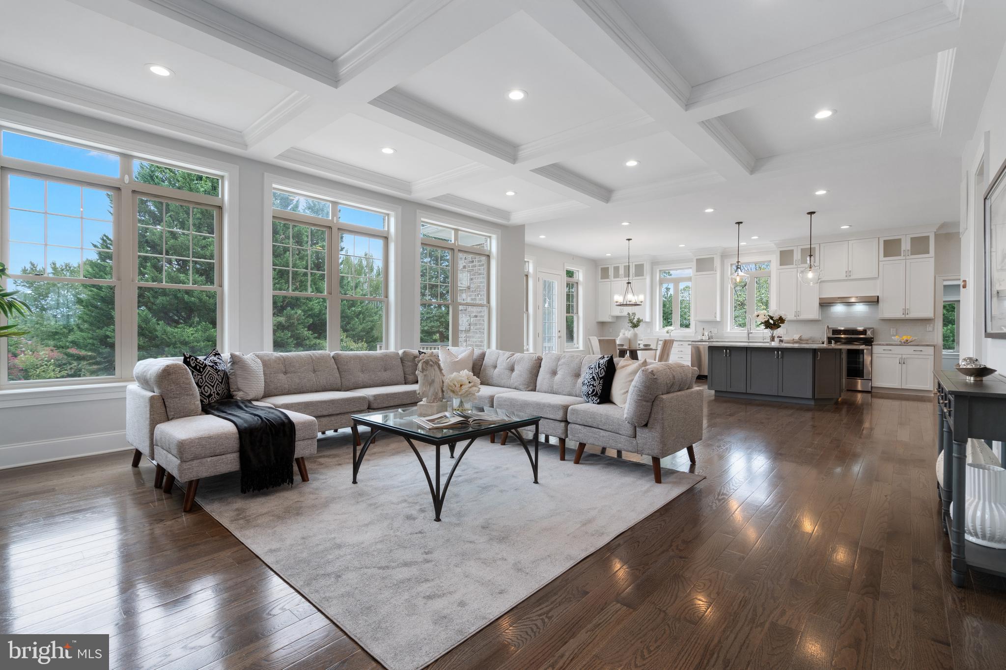 COLVIN MILL RUN - Residential