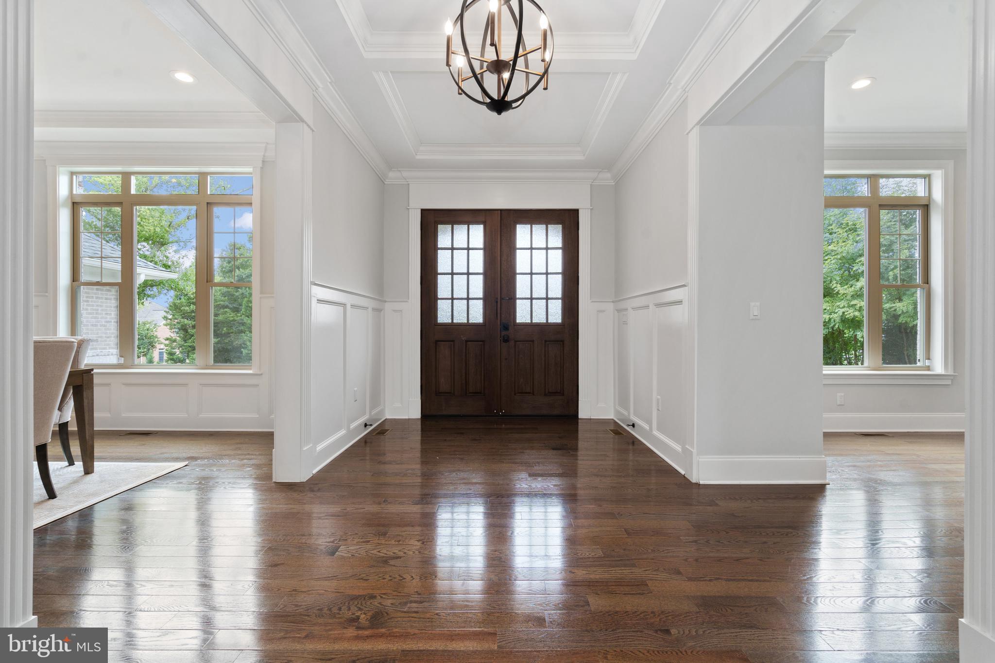 COLVIN MILL RUN - Residential