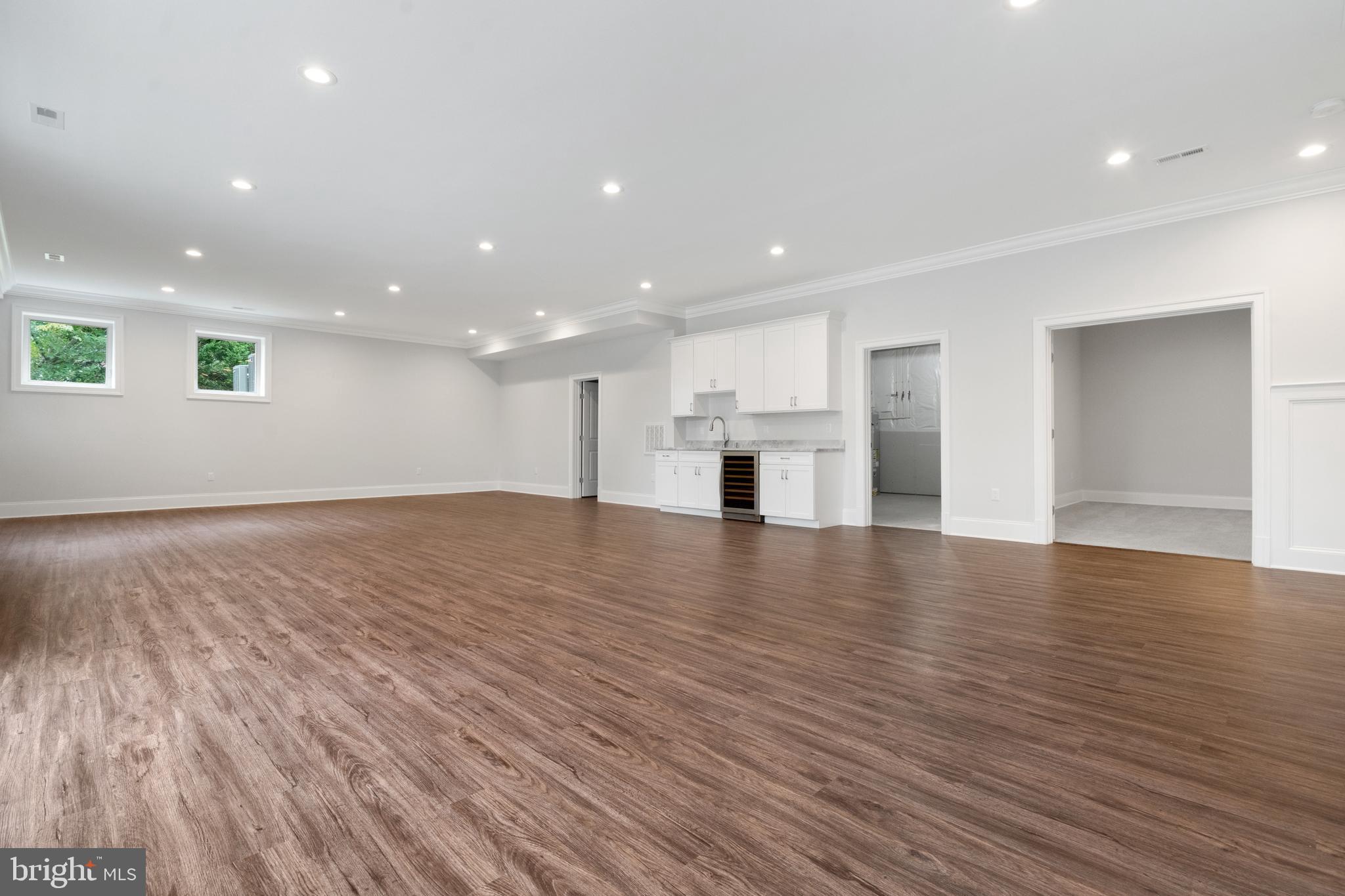 COLVIN MILL RUN - Residential