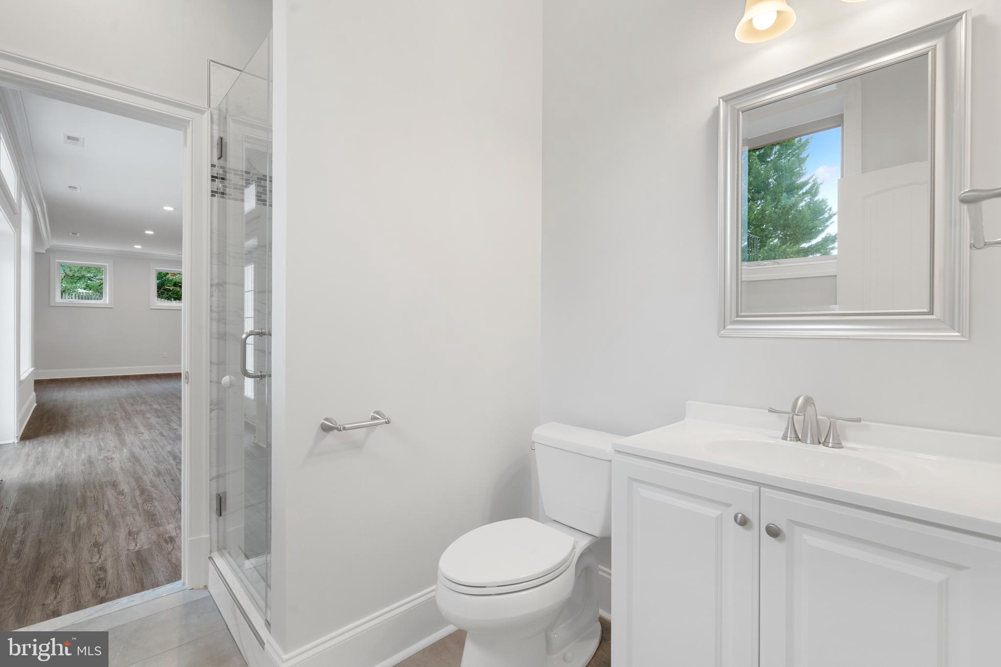 COLVIN MILL RUN - Residential