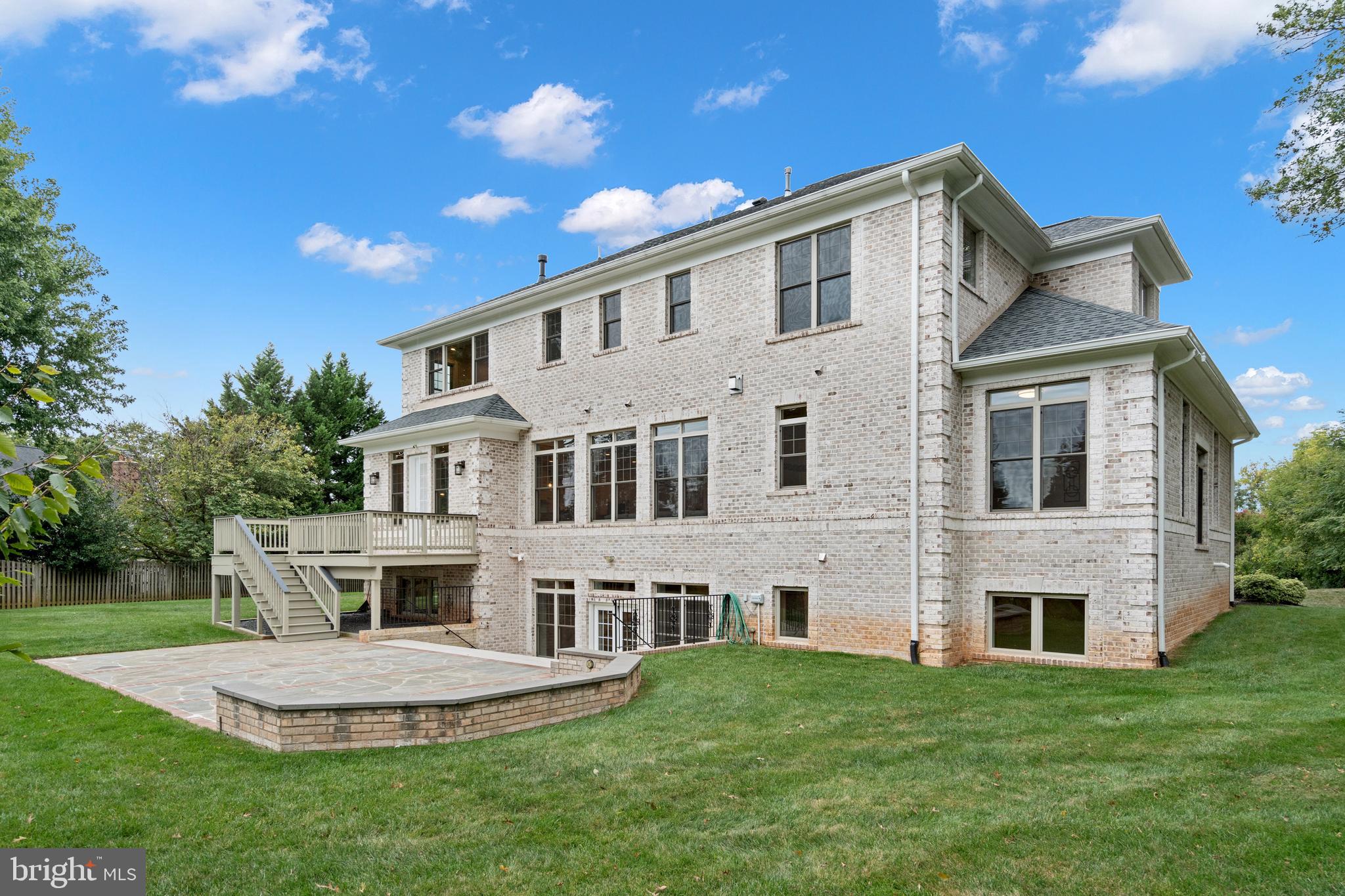 COLVIN MILL RUN - Residential