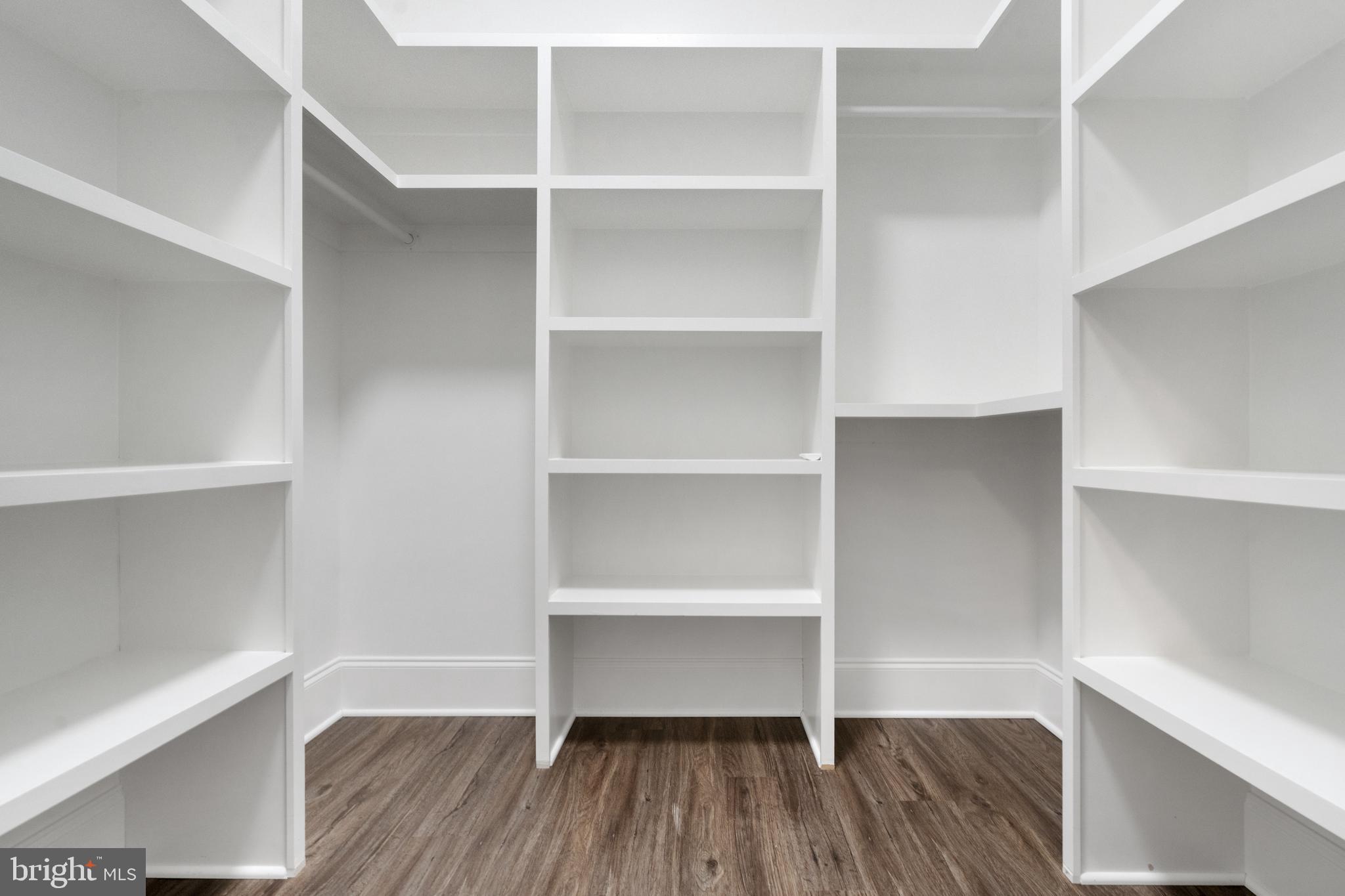 COLVIN MILL RUN - Residential