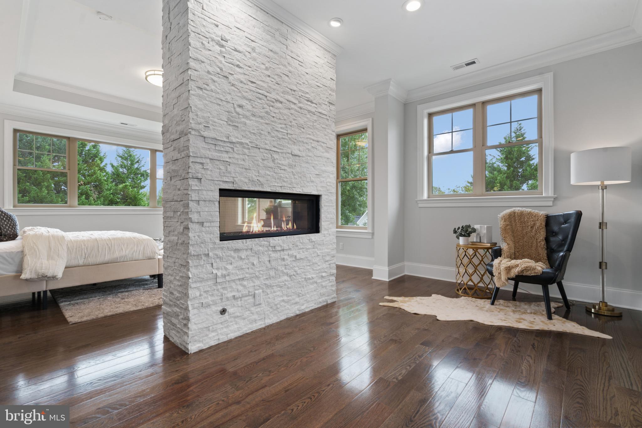 COLVIN MILL RUN - Residential