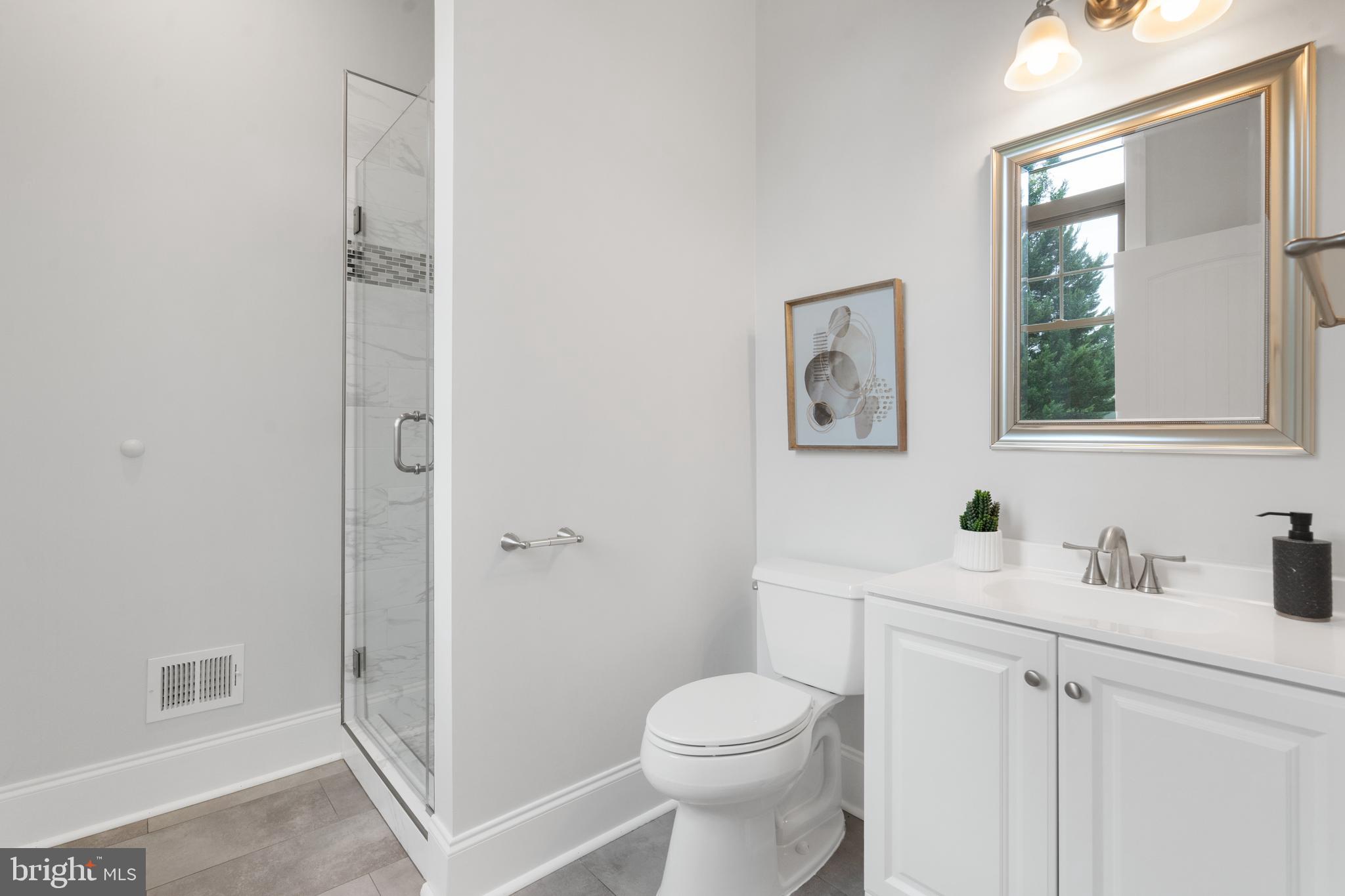 COLVIN MILL RUN - Residential