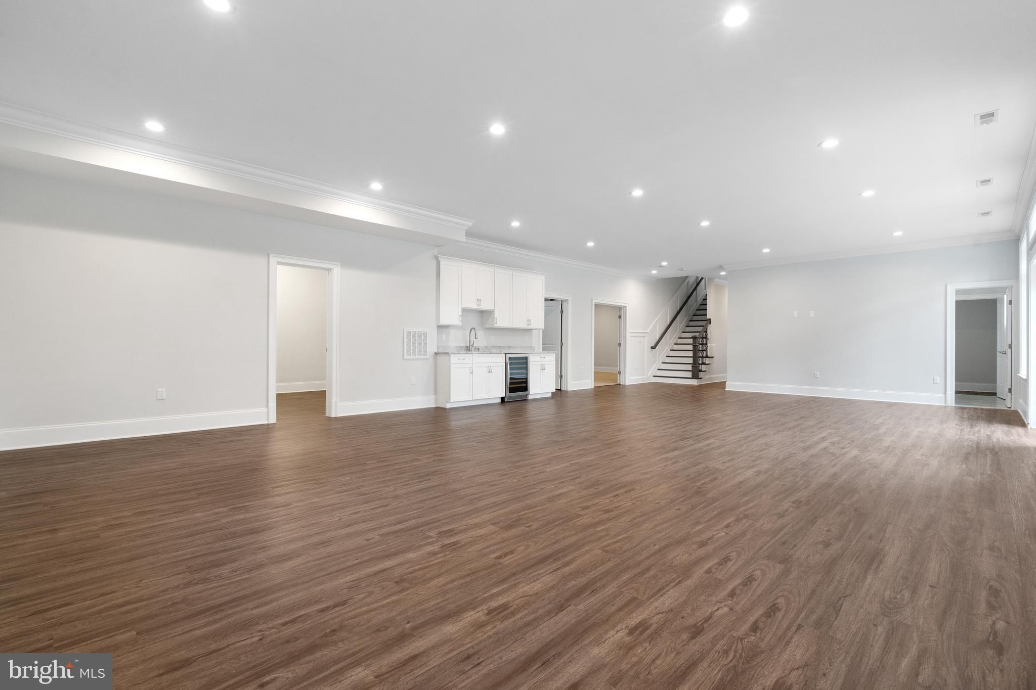 COLVIN MILL RUN - Residential