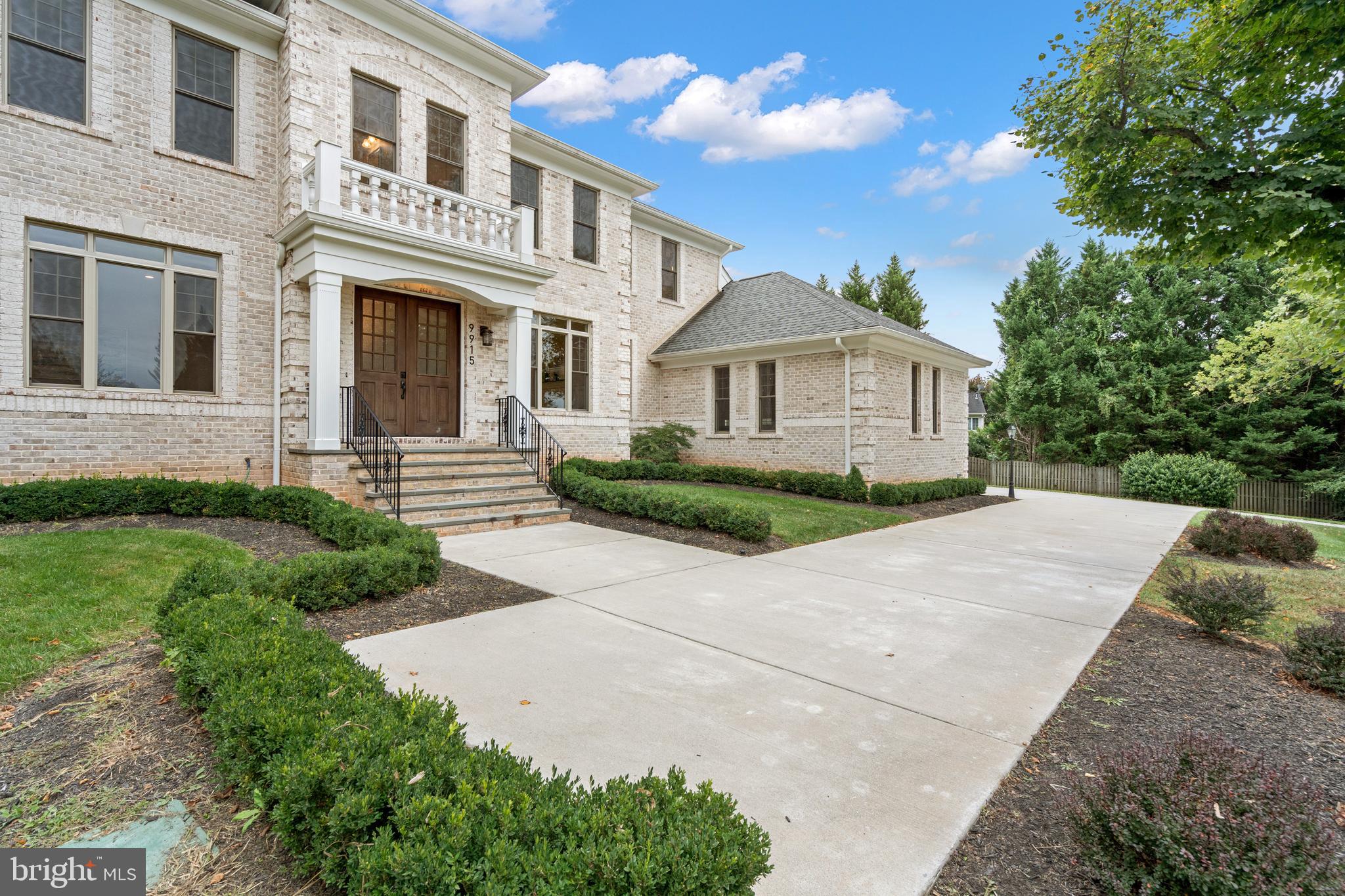 COLVIN MILL RUN - Residential