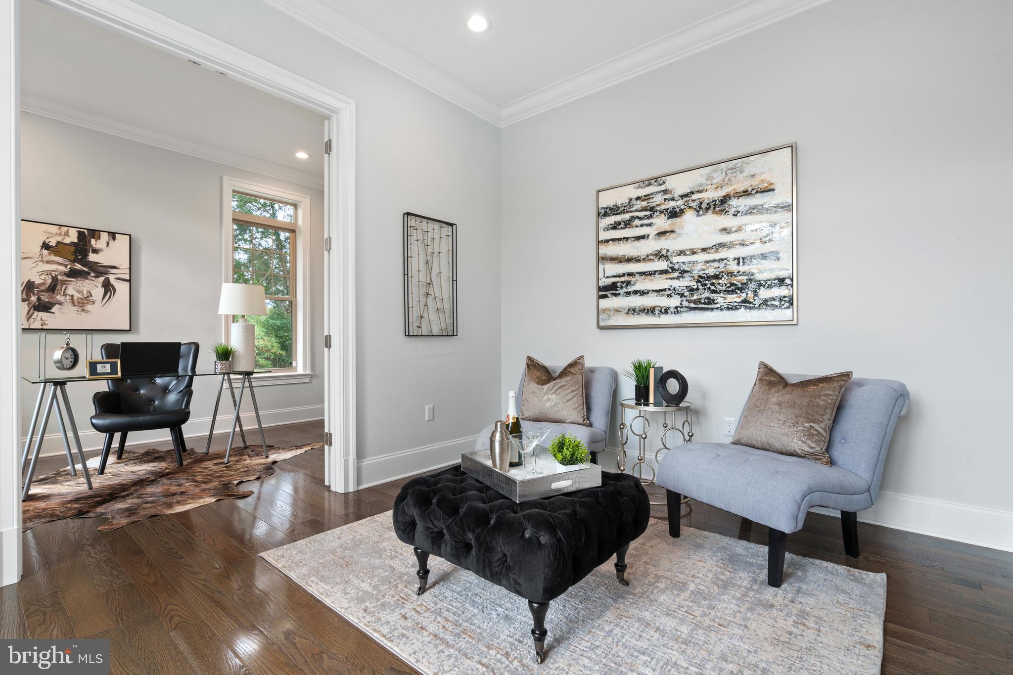 COLVIN MILL RUN - Residential