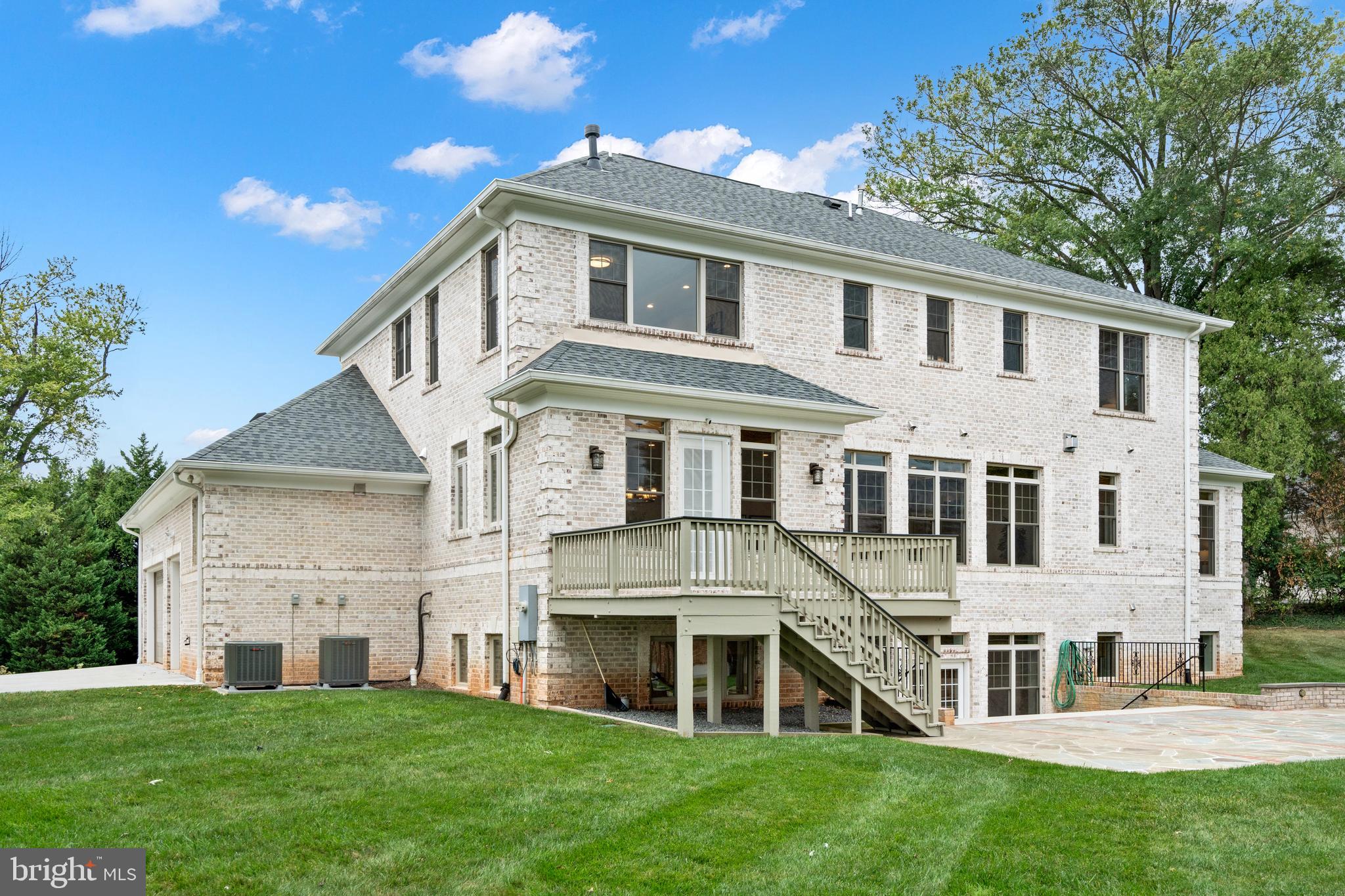 COLVIN MILL RUN - Residential