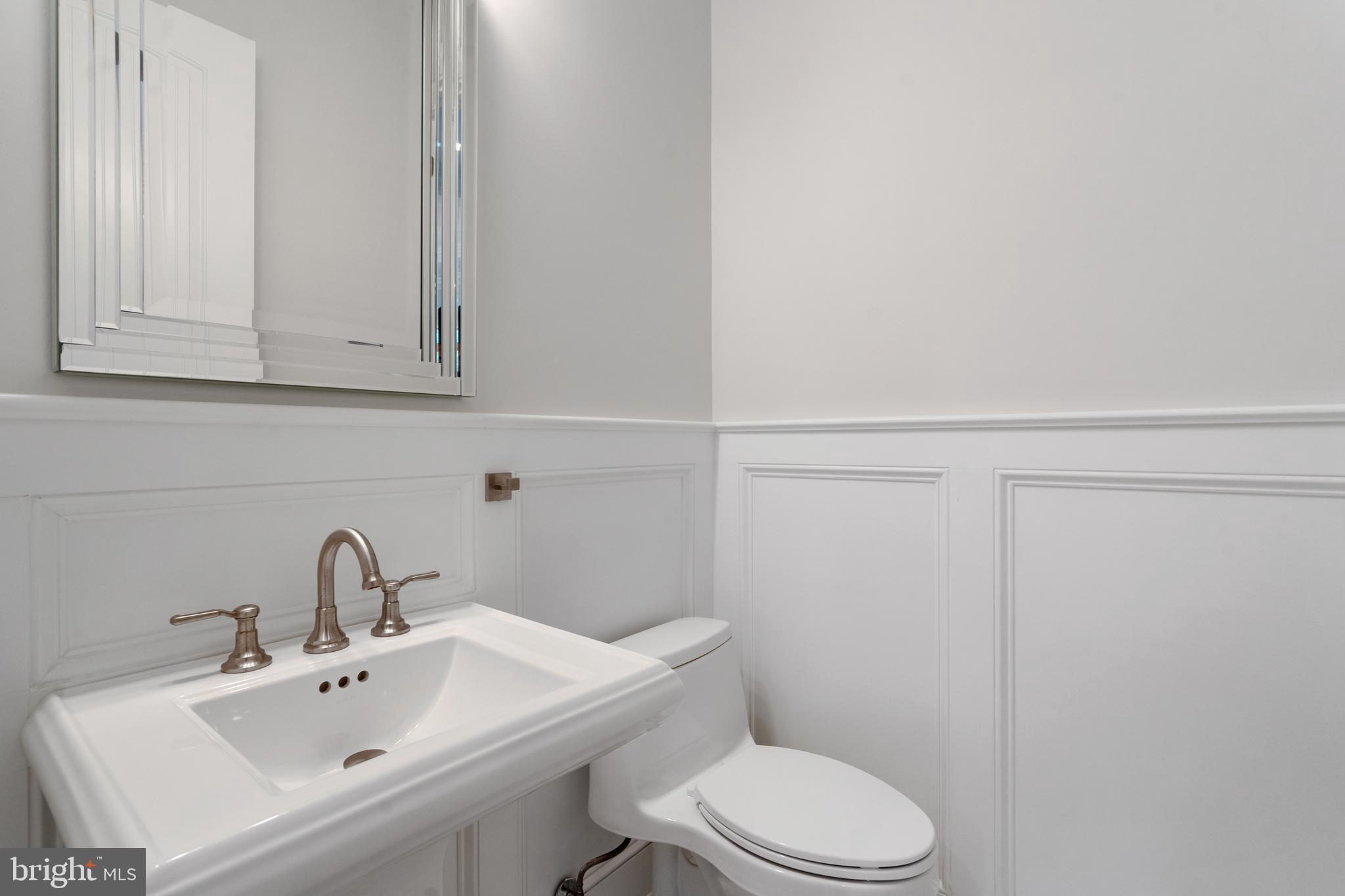 COLVIN MILL RUN - Residential