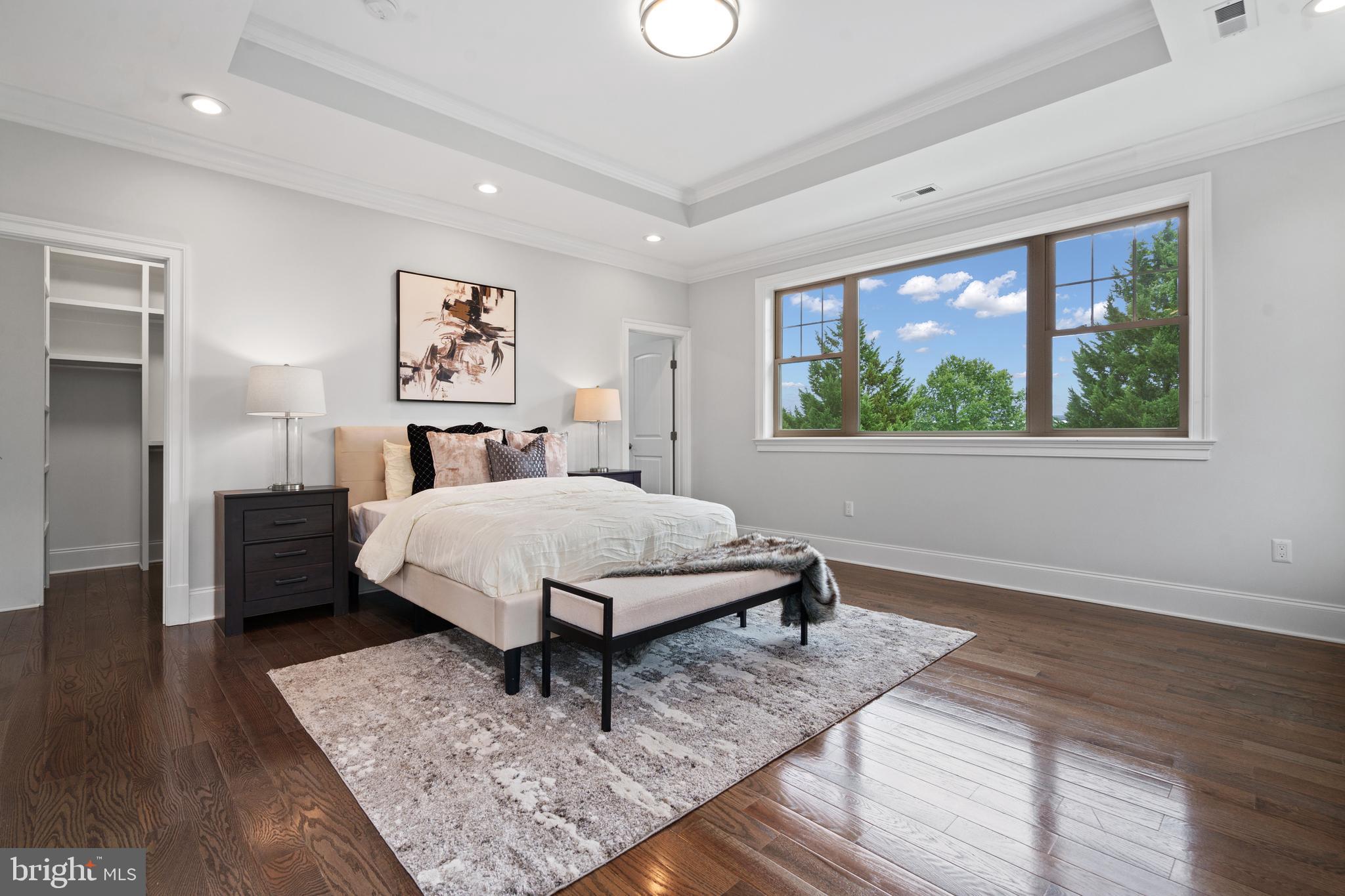 COLVIN MILL RUN - Residential