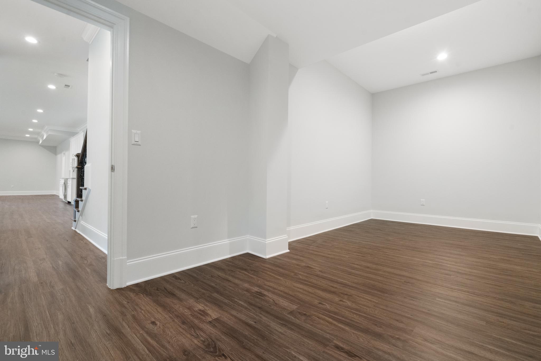 COLVIN MILL RUN - Residential