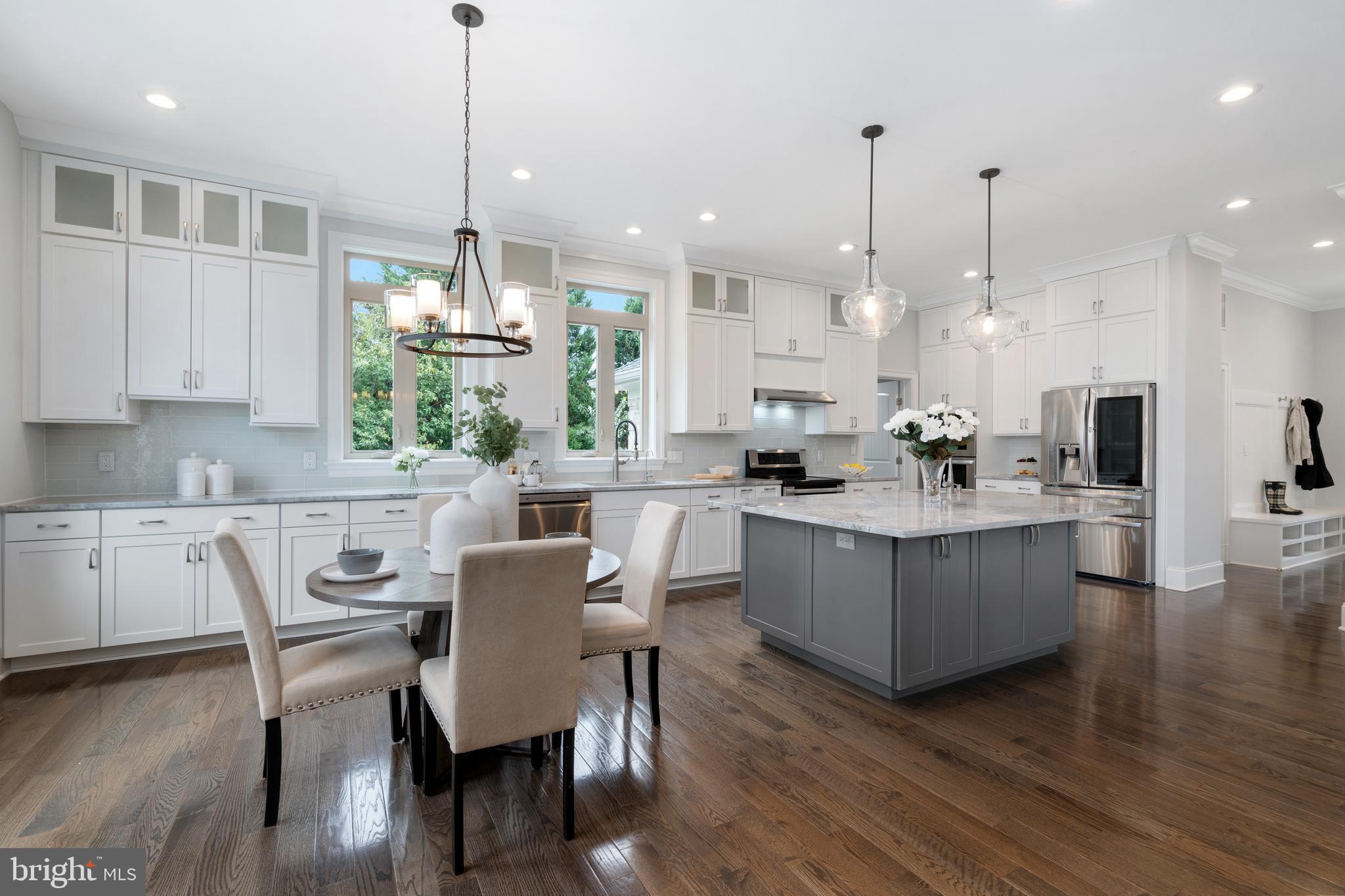 COLVIN MILL RUN - Residential