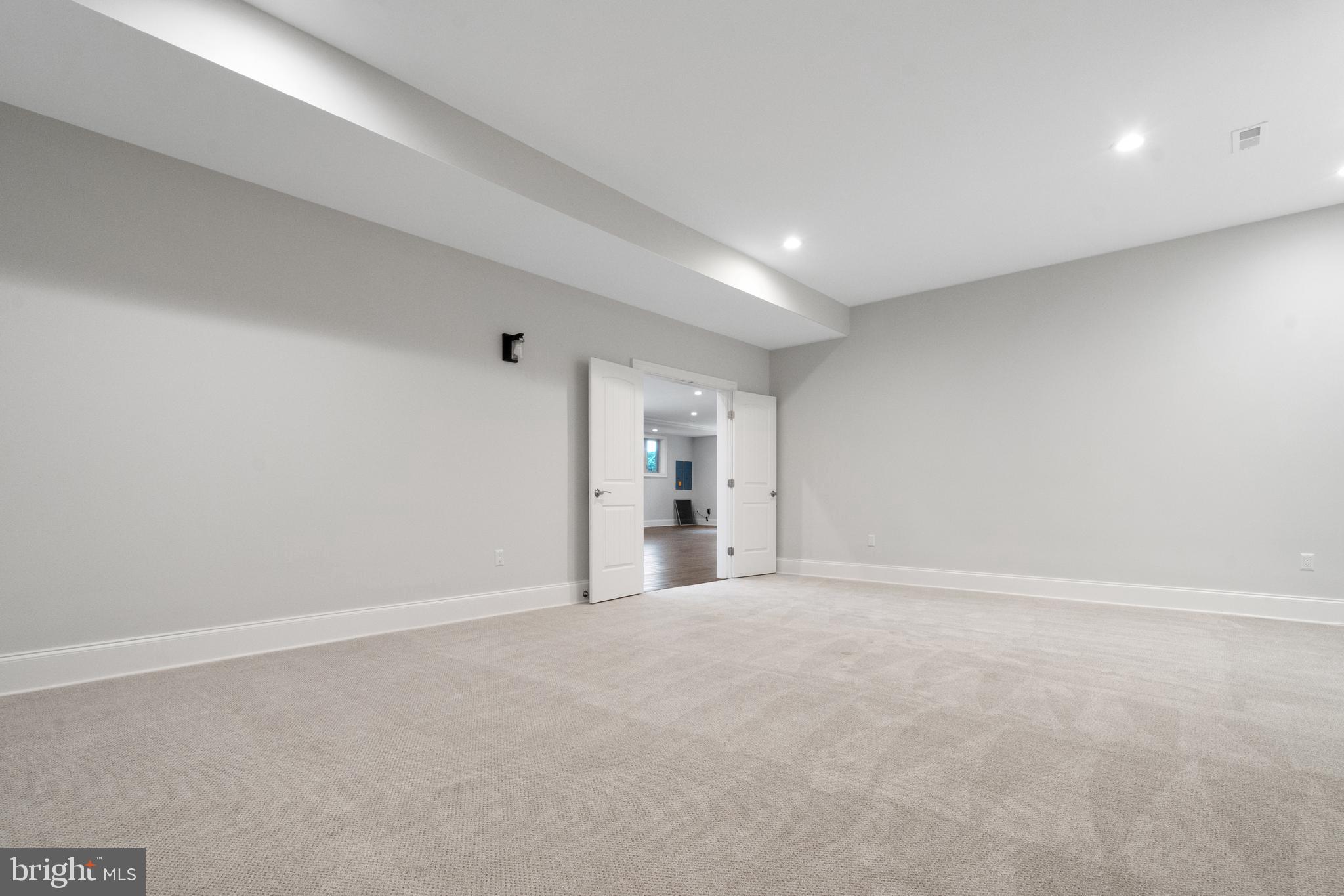 COLVIN MILL RUN - Residential