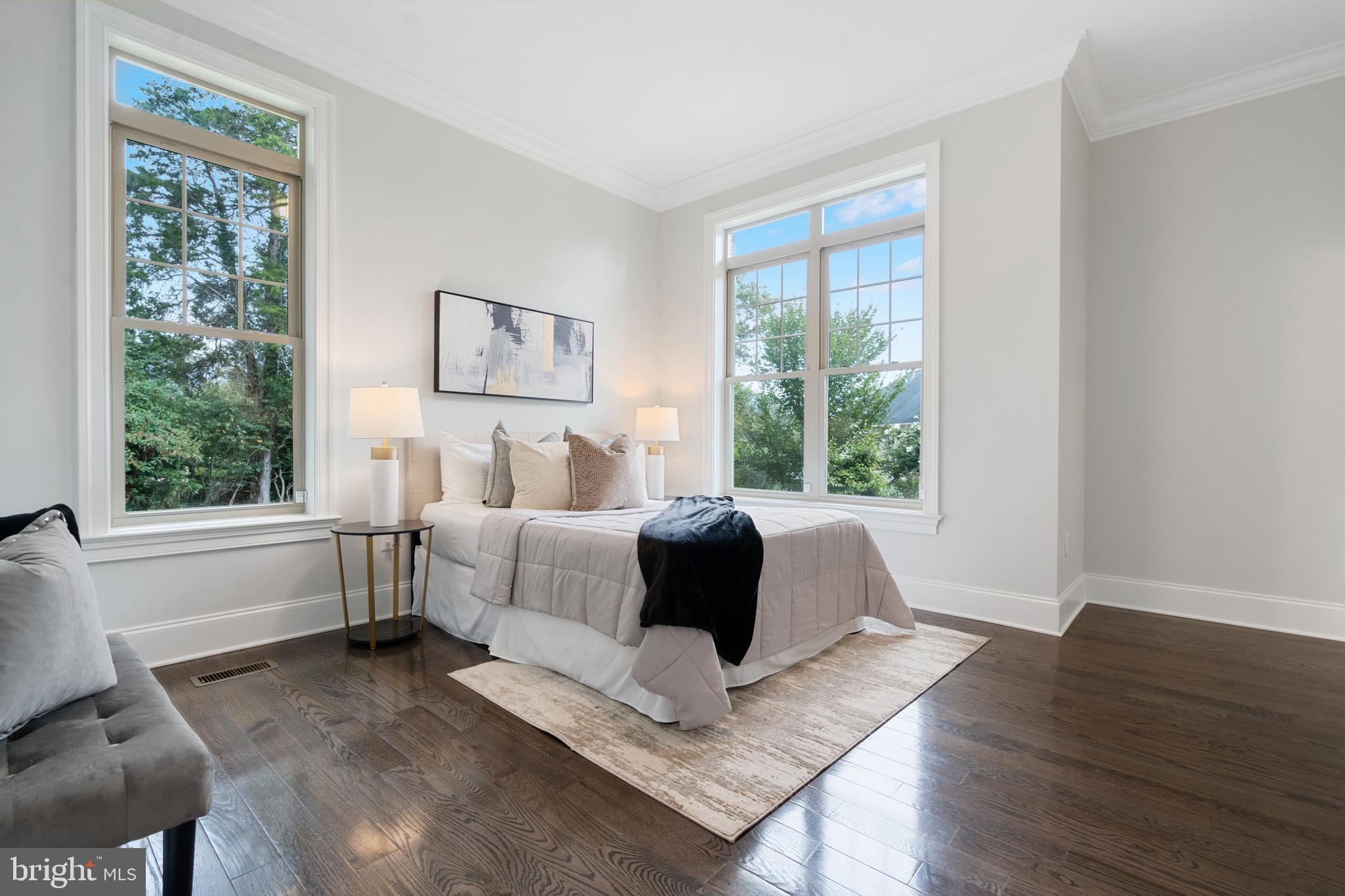 COLVIN MILL RUN - Residential