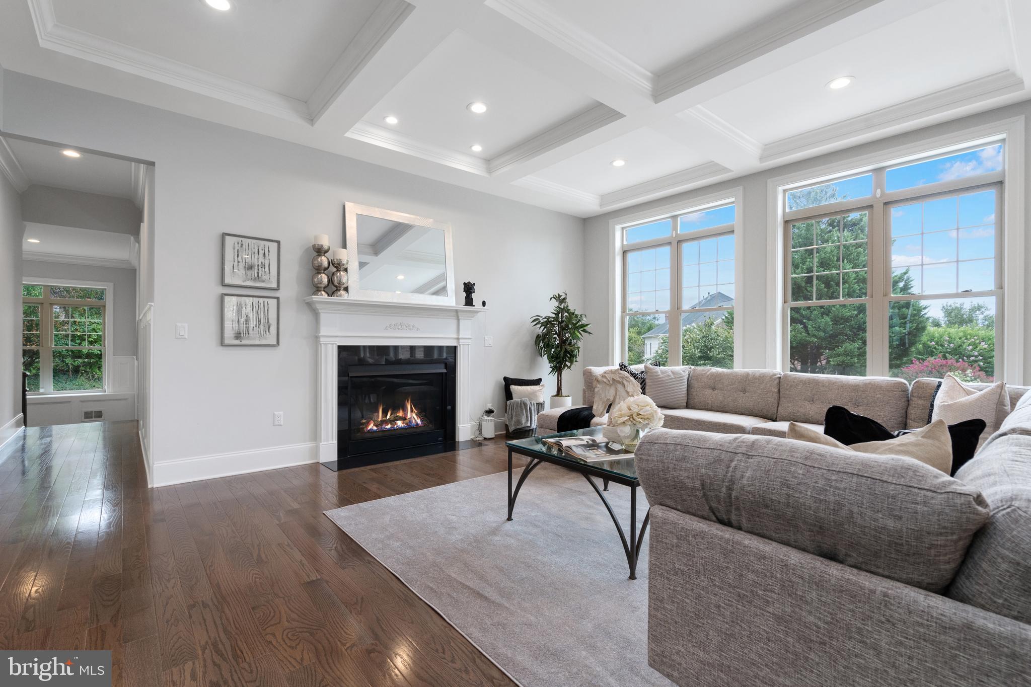 COLVIN MILL RUN - Residential