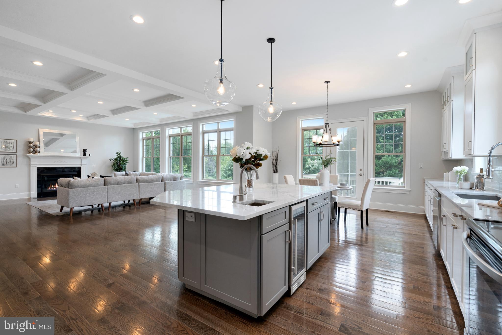 COLVIN MILL RUN - Residential