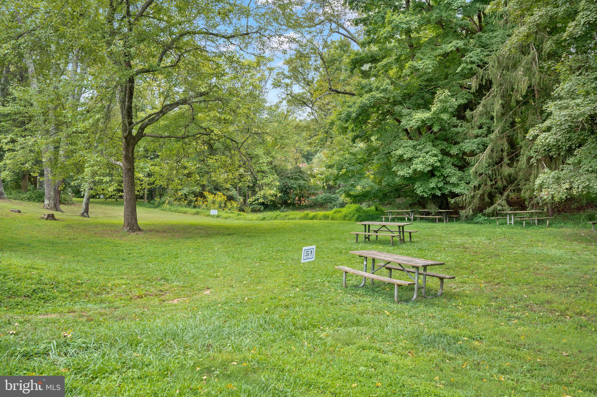 COLVIN MILL RUN - Residential