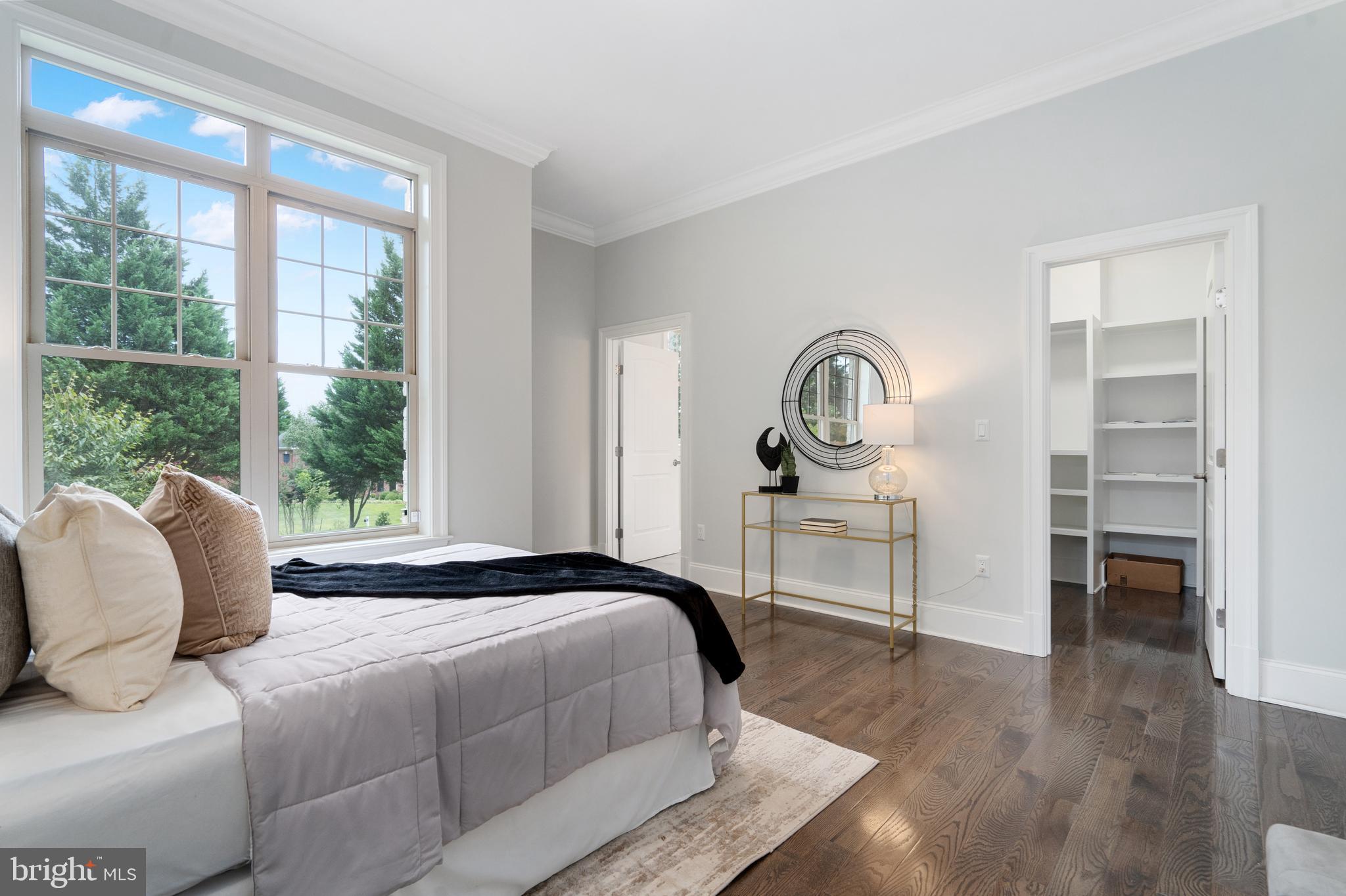 COLVIN MILL RUN - Residential