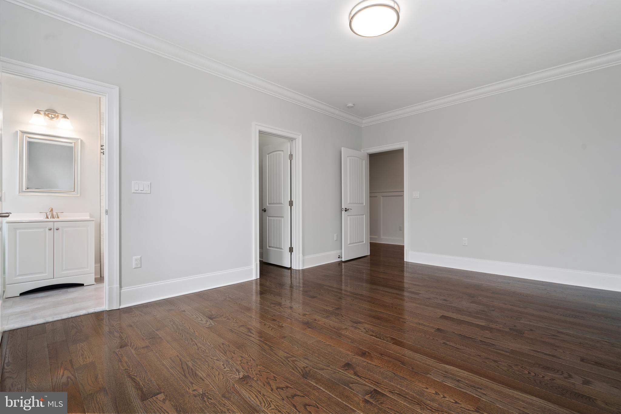 COLVIN MILL RUN - Residential