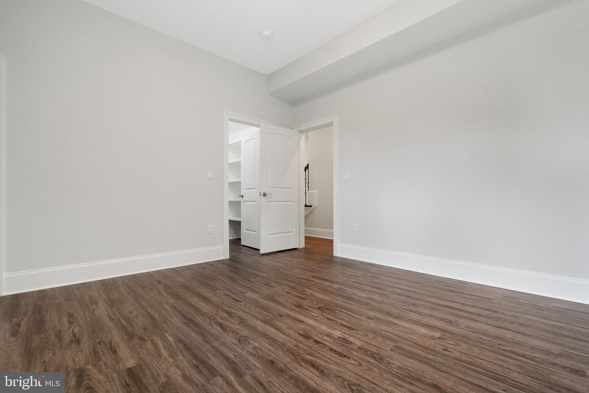 COLVIN MILL RUN - Residential