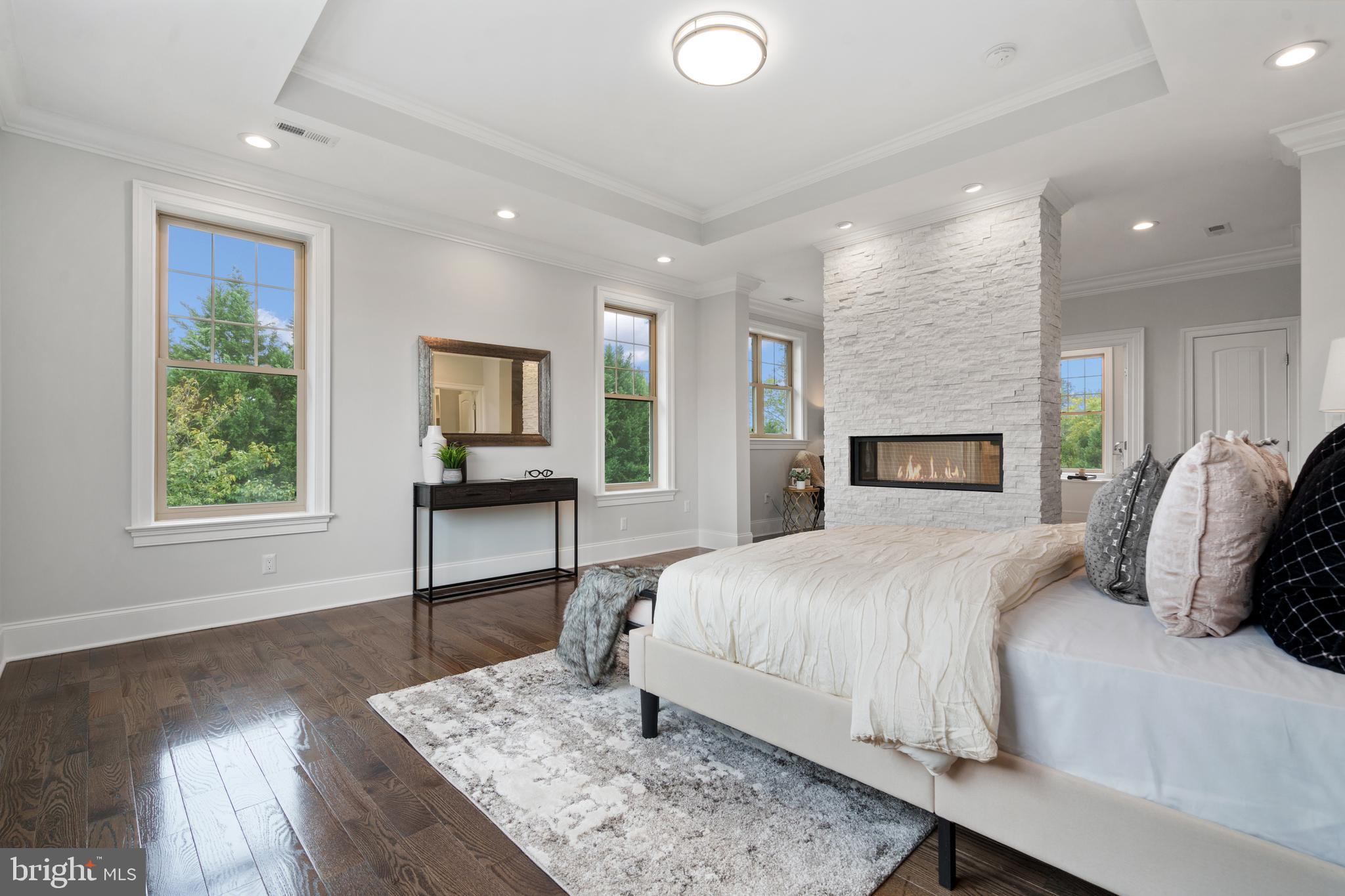 COLVIN MILL RUN - Residential