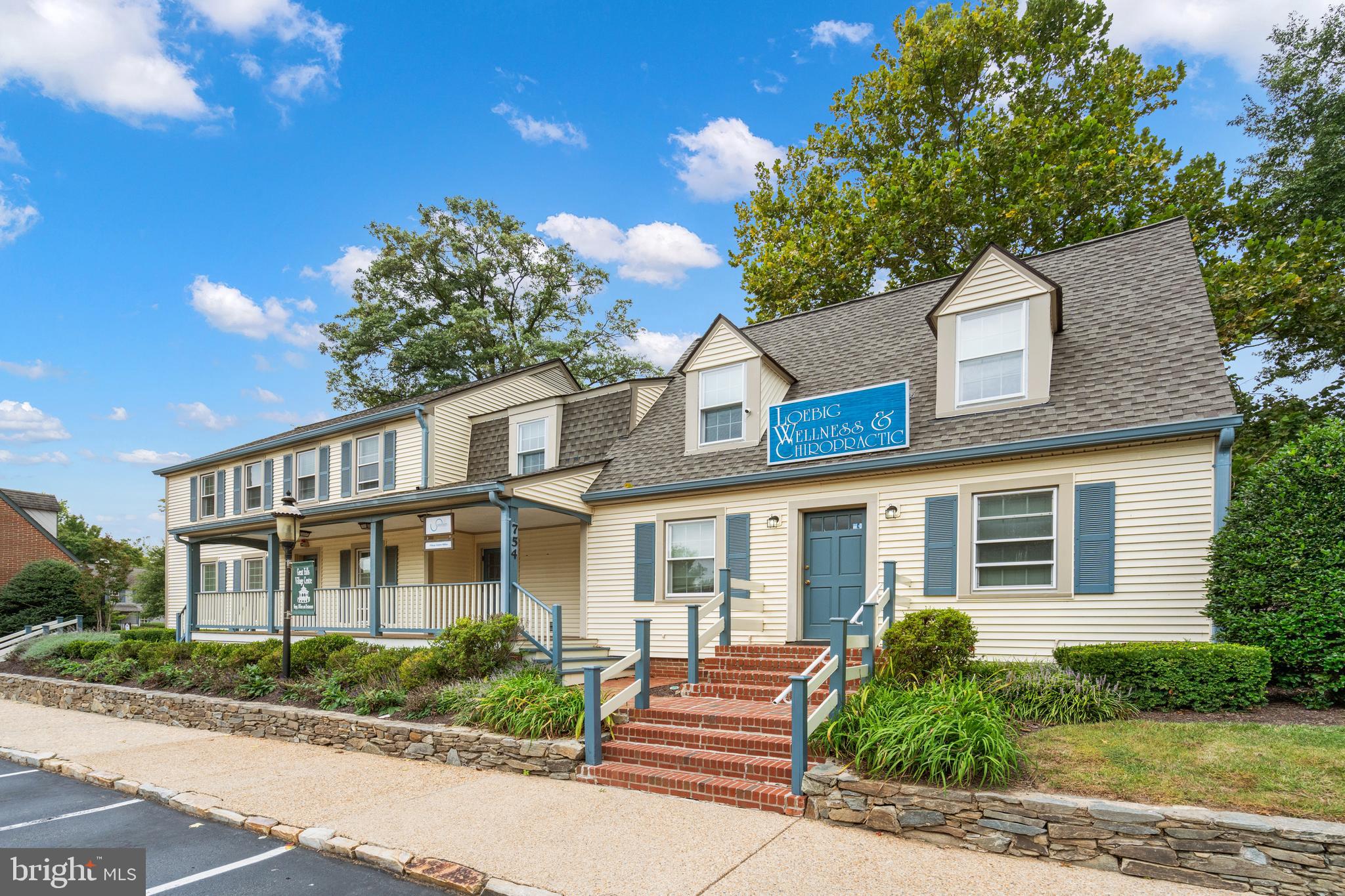 COLVIN MILL RUN - Residential