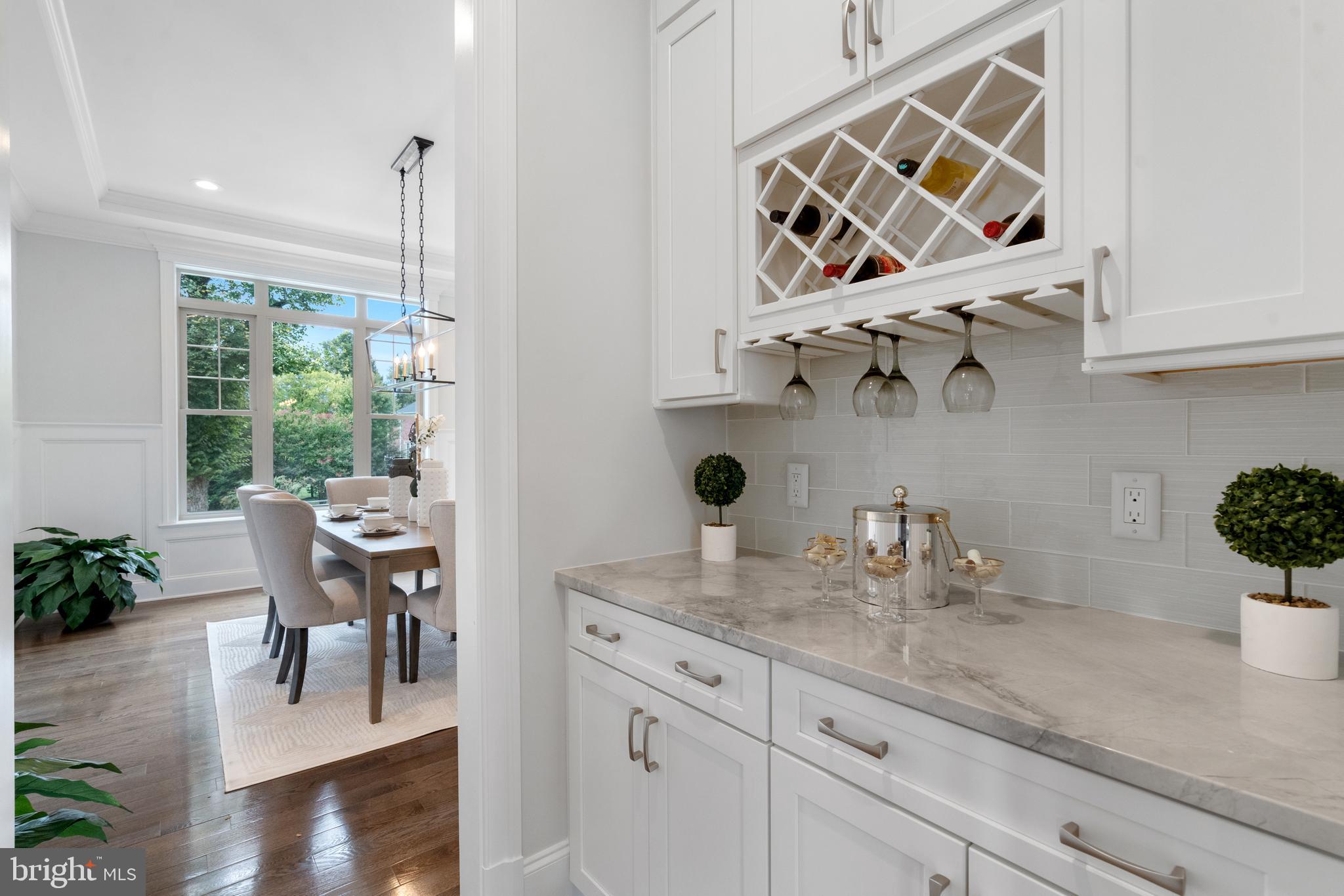 COLVIN MILL RUN - Residential