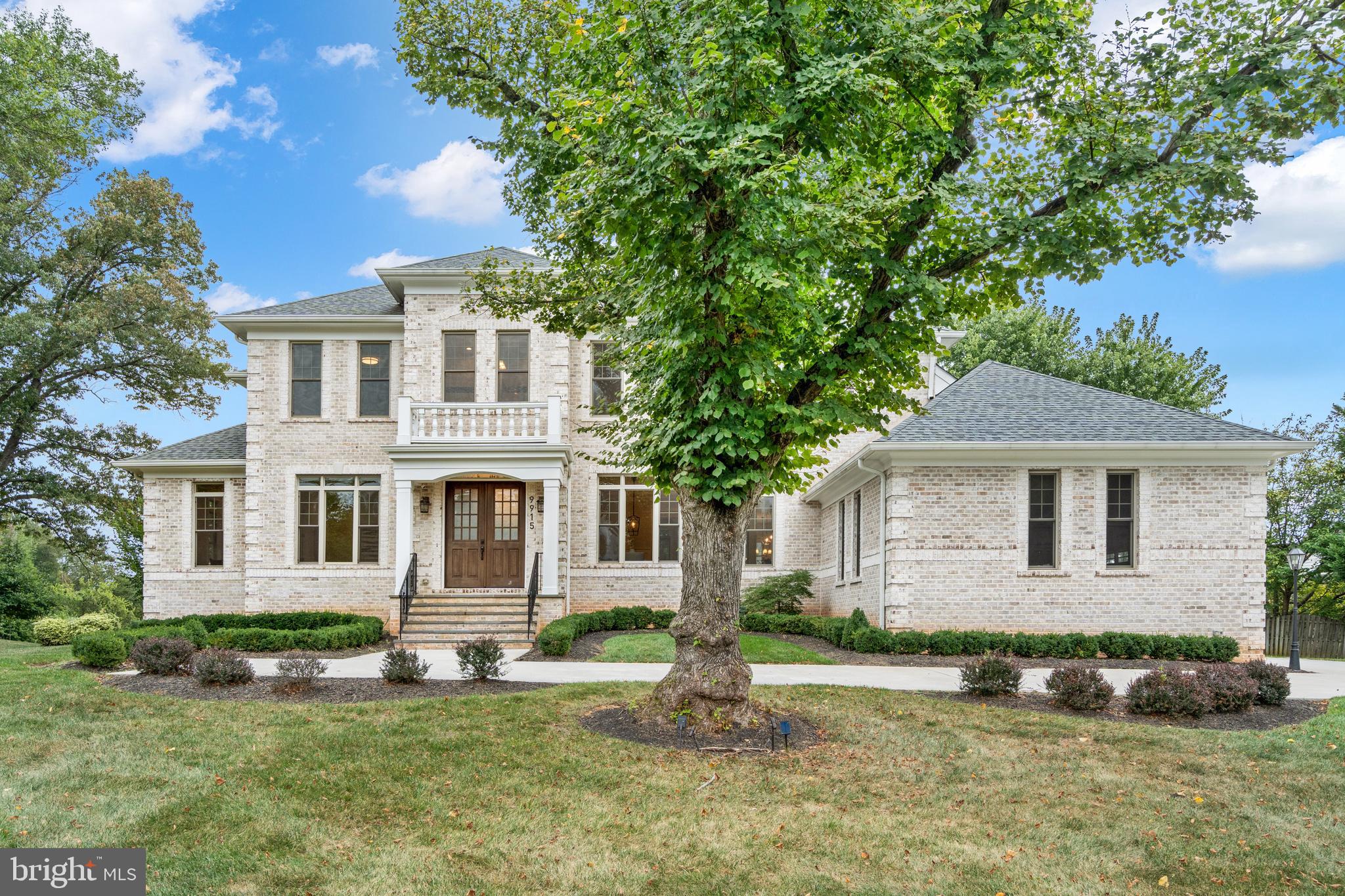 COLVIN MILL RUN - Residential