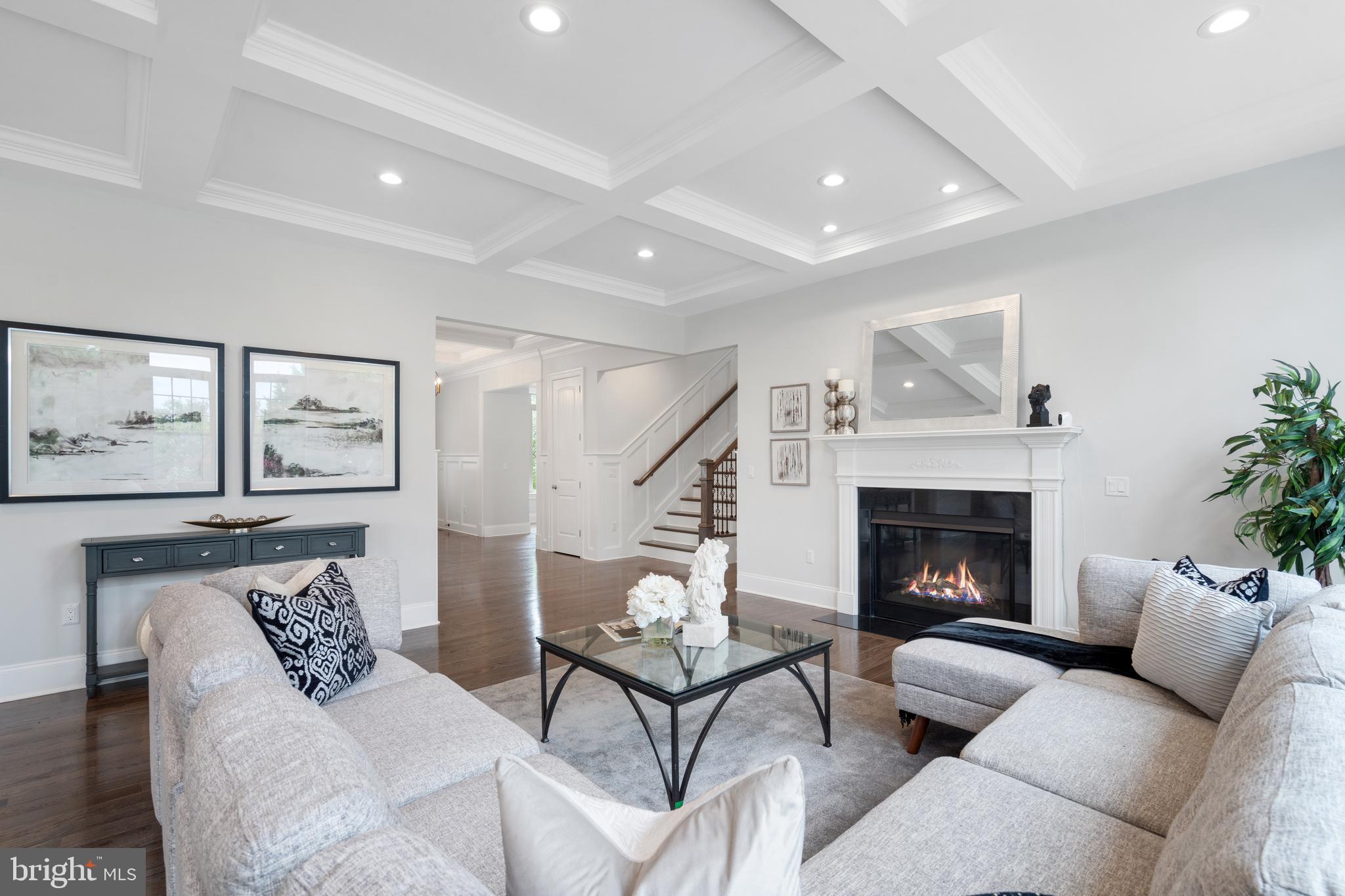 COLVIN MILL RUN - Residential