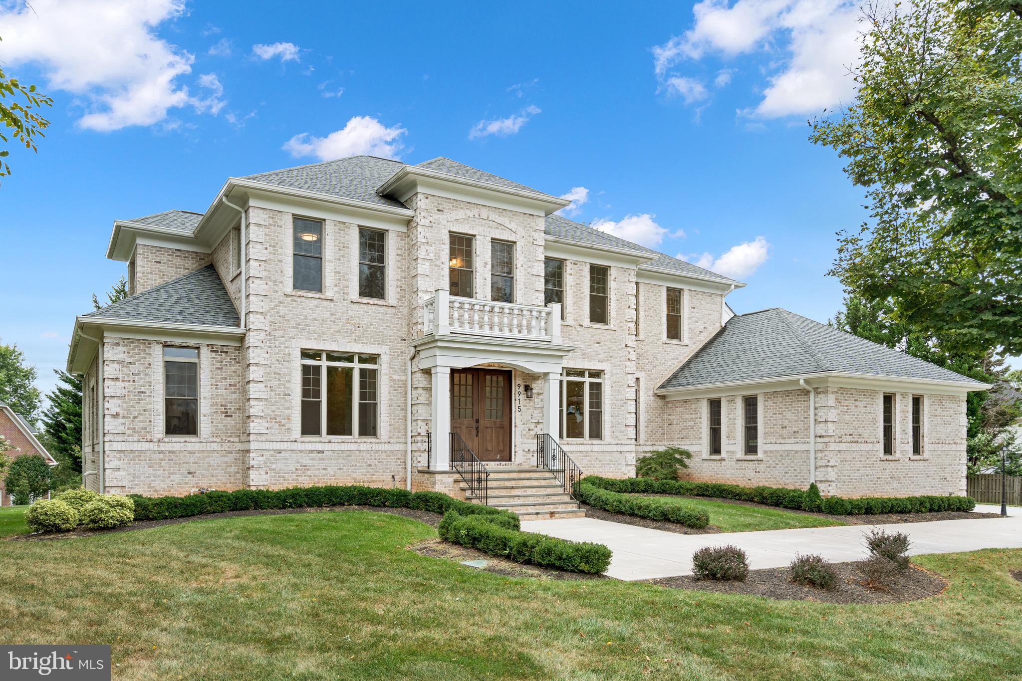 COLVIN MILL RUN - Residential