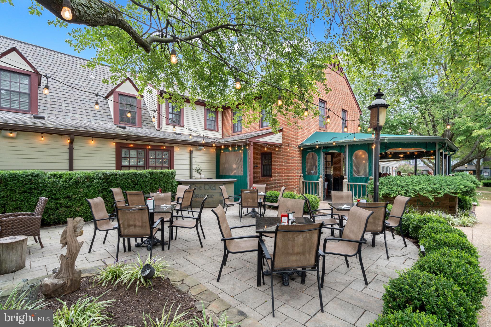 COLVIN MILL RUN - Residential